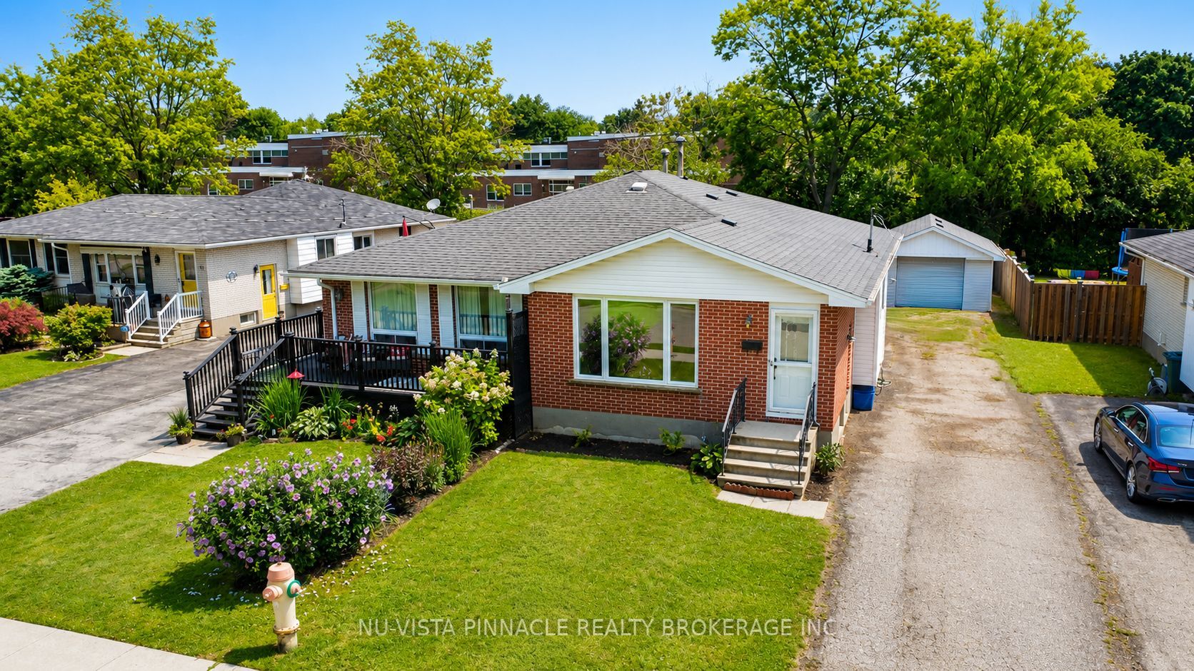 15 Gregory Place, St. Thomas, ON N5R 4S4