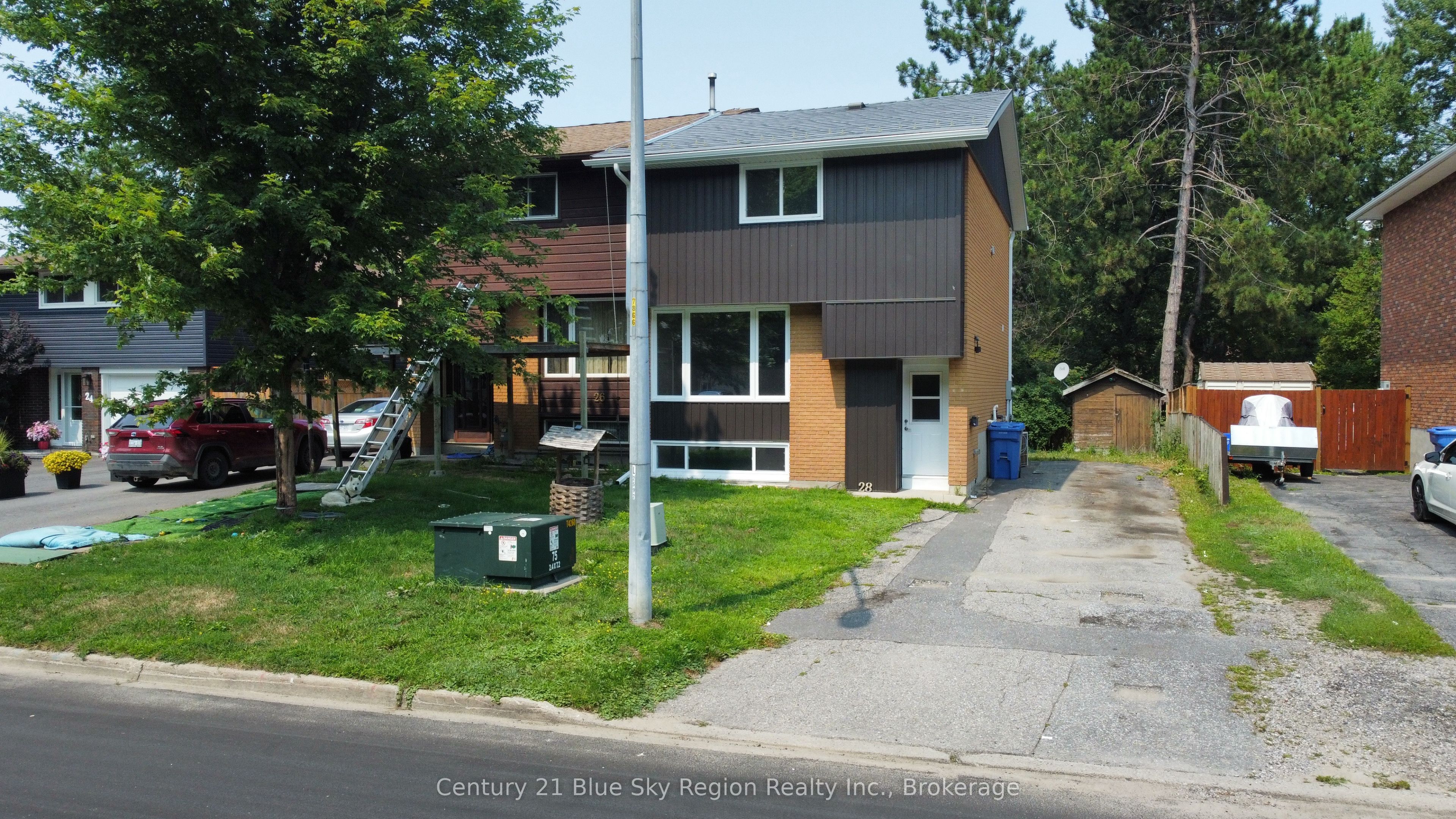 28 Lovell Avenue, North Bay, ON P1A 3R8