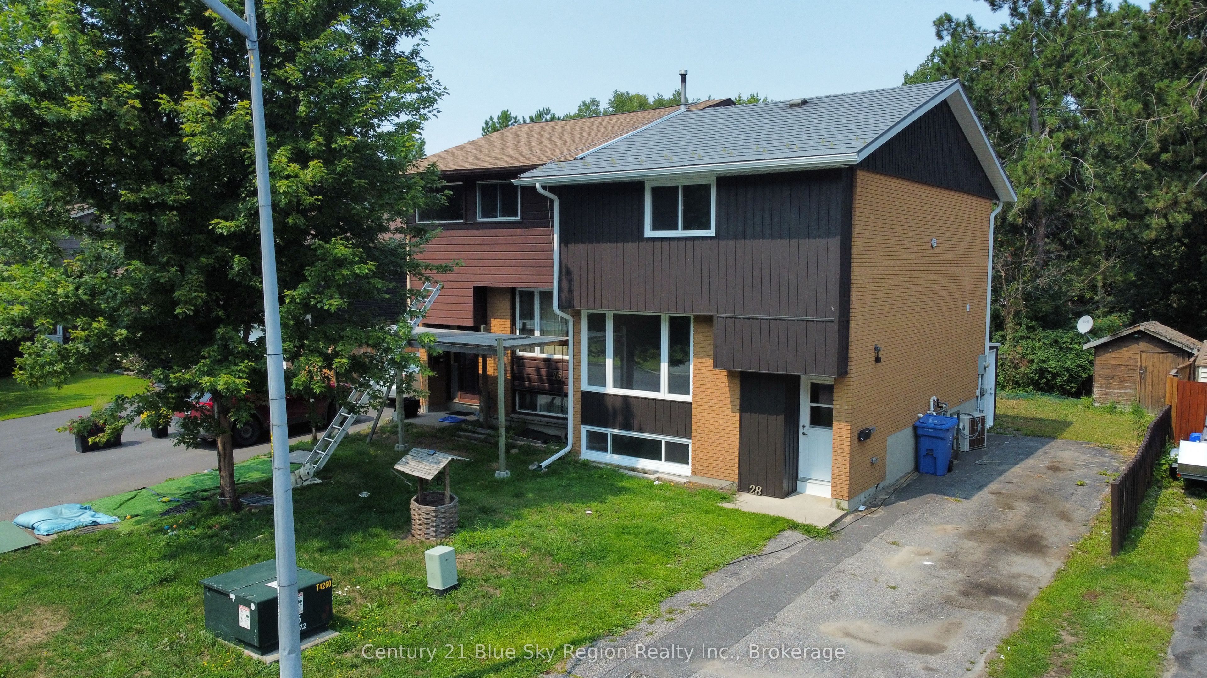 28 Lovell Avenue, North Bay, ON P1A 3R8 photo 2