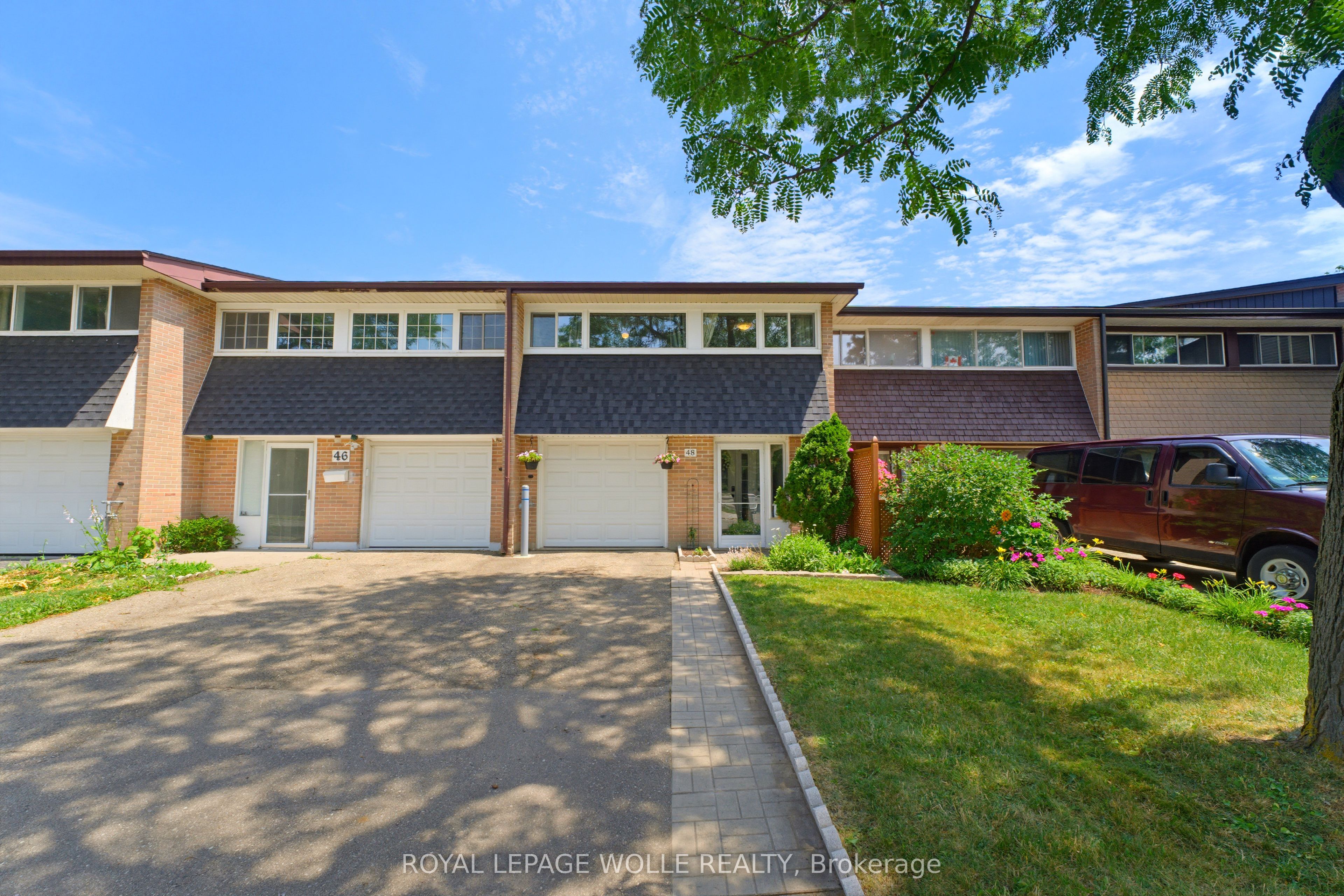 48 Guerin Avenue, Kitchener, ON N2A 1S8 photo 2