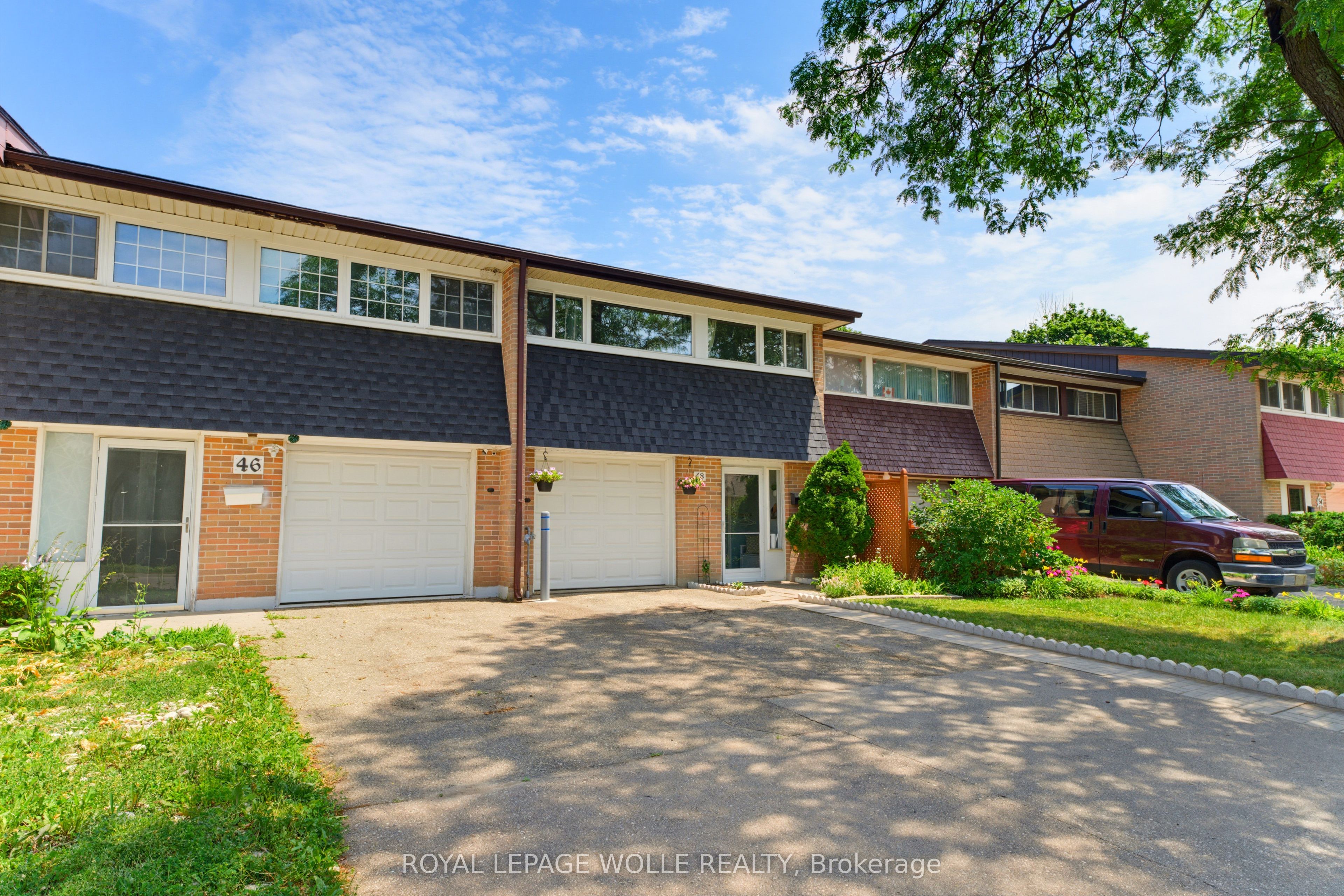 48 Guerin Avenue, Kitchener, ON N2A 1S8 photo 4
