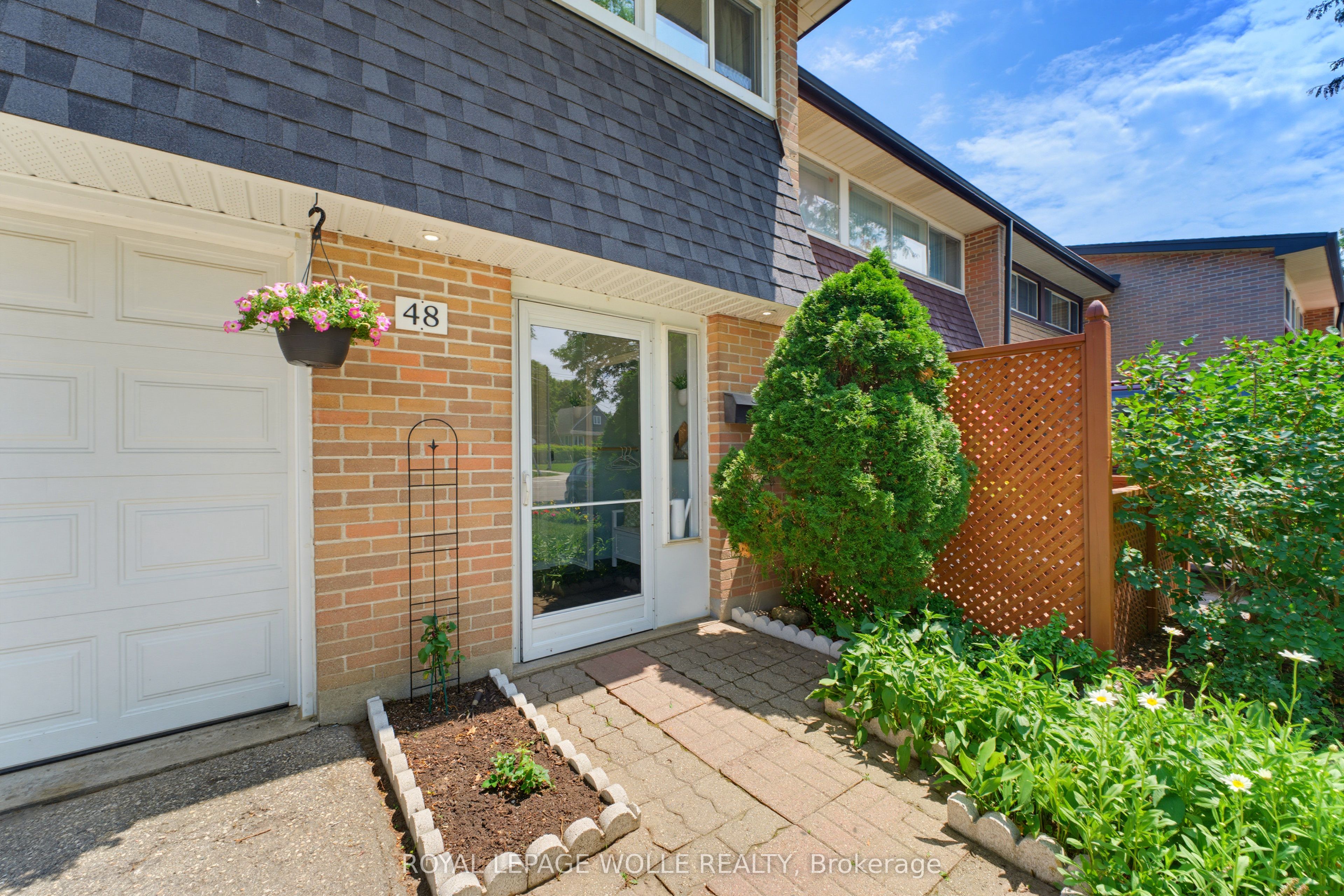 48 Guerin Avenue, Kitchener, ON N2A 1S8 photo 5