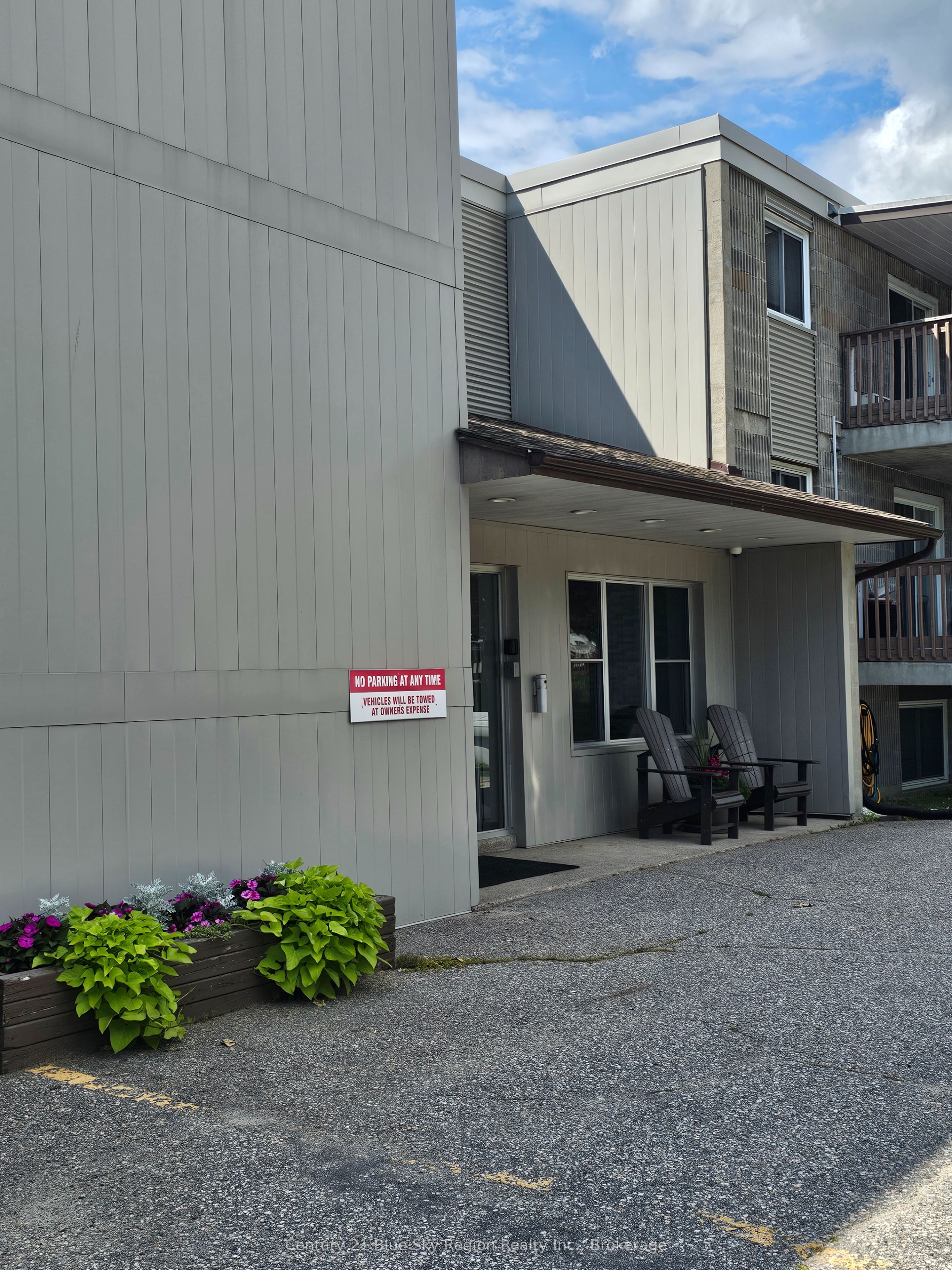 213 Leonard Street 306, North Bay, ON P1B 5K3 photo 3