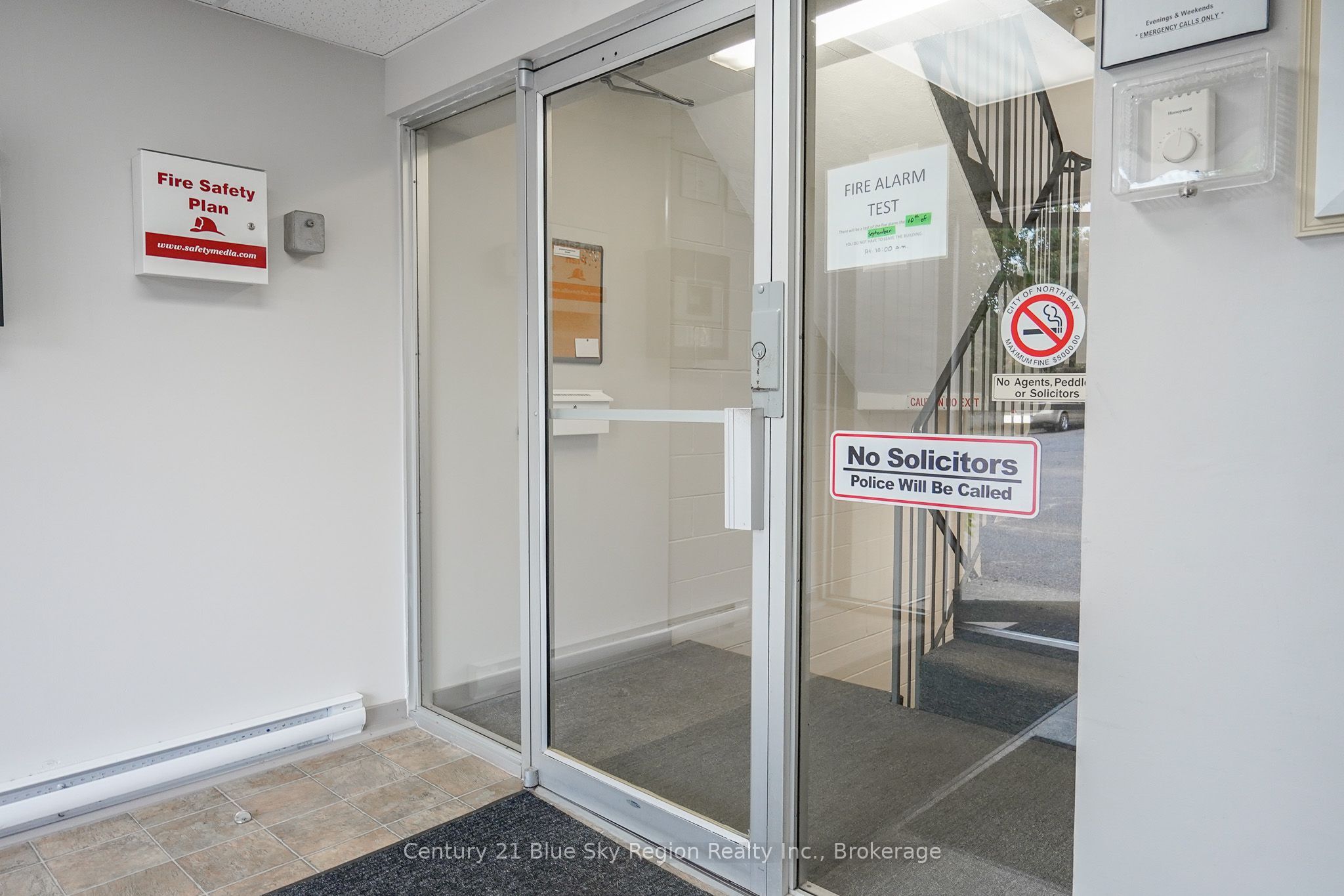 213 Leonard Street 306, North Bay, ON P1B 5K3 photo 4