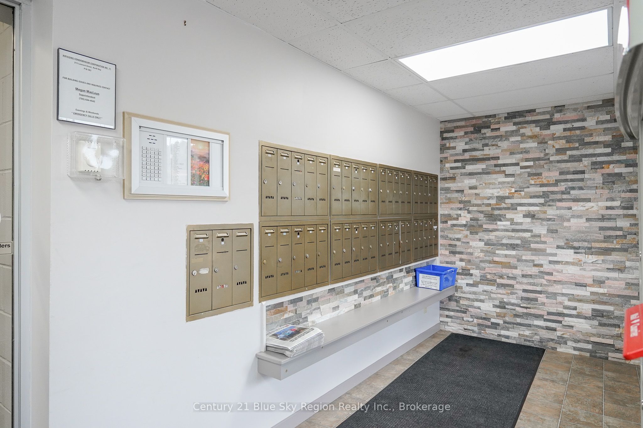 213 Leonard Street 306, North Bay, ON P1B 5K3 photo 5