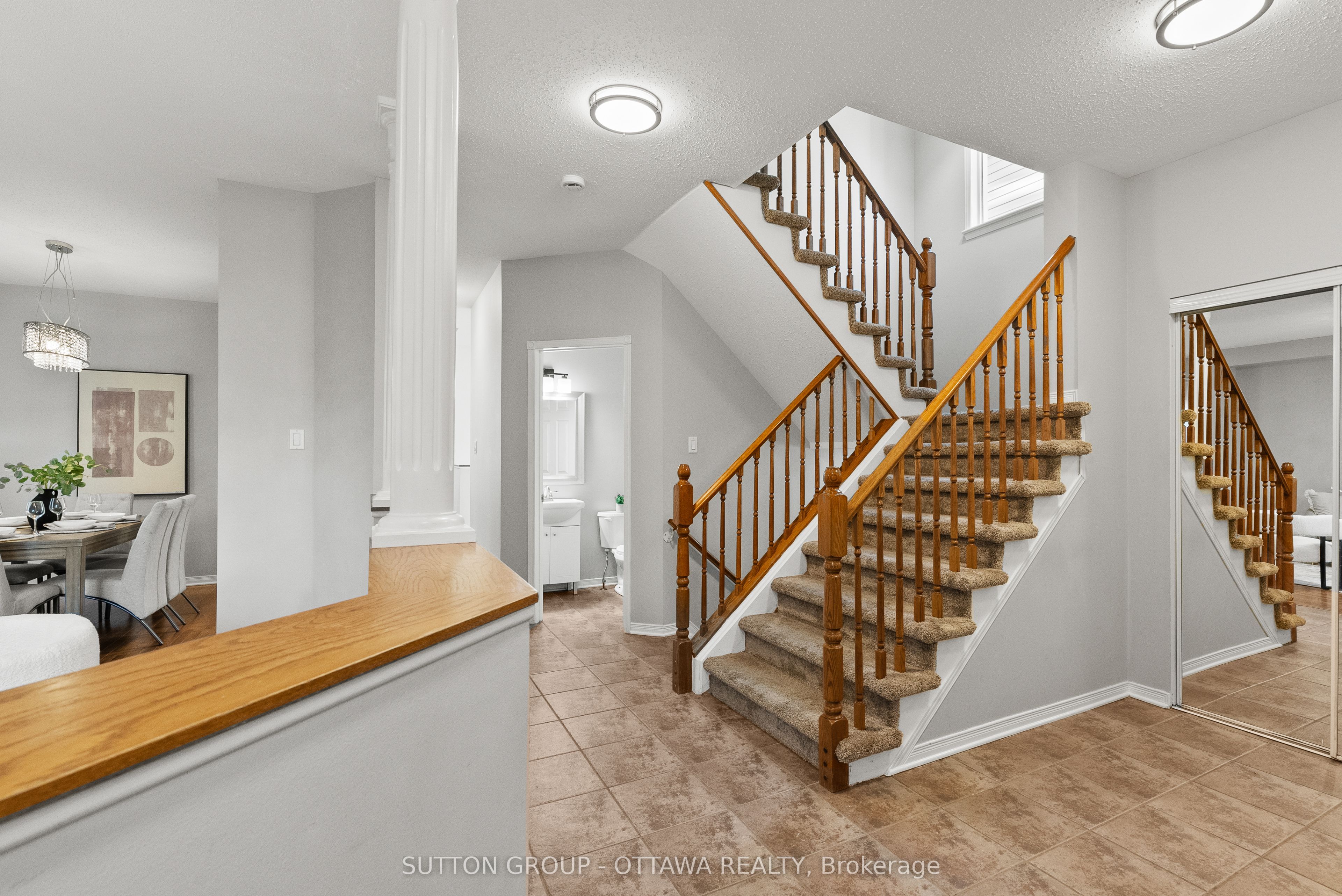 4105 WOLFE POINT Way, Blossom Park - Airport and Area, ON K1V 1P3 photo 5