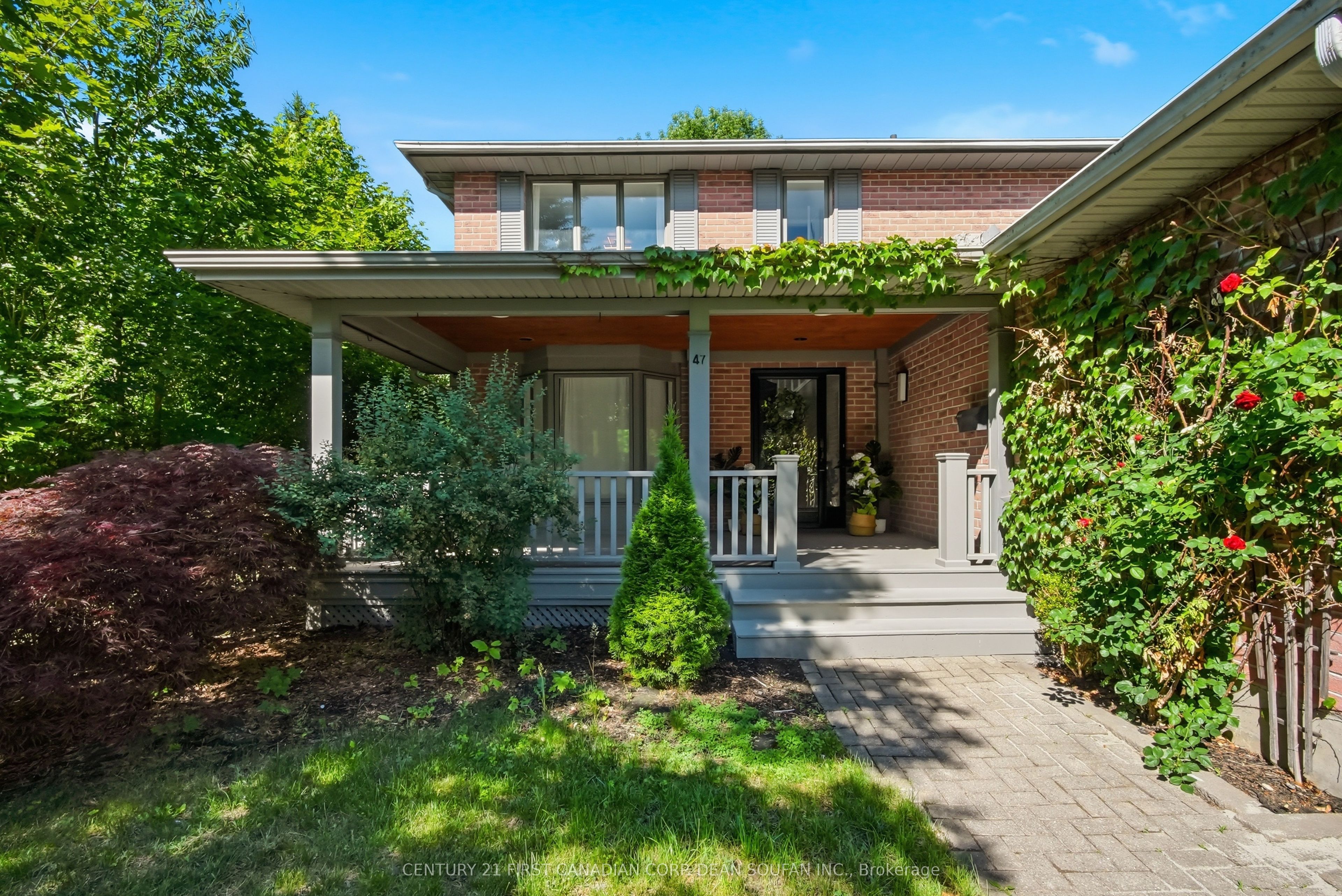 47 Walmer Gardens, London North, ON N6G 4H5 photo 4