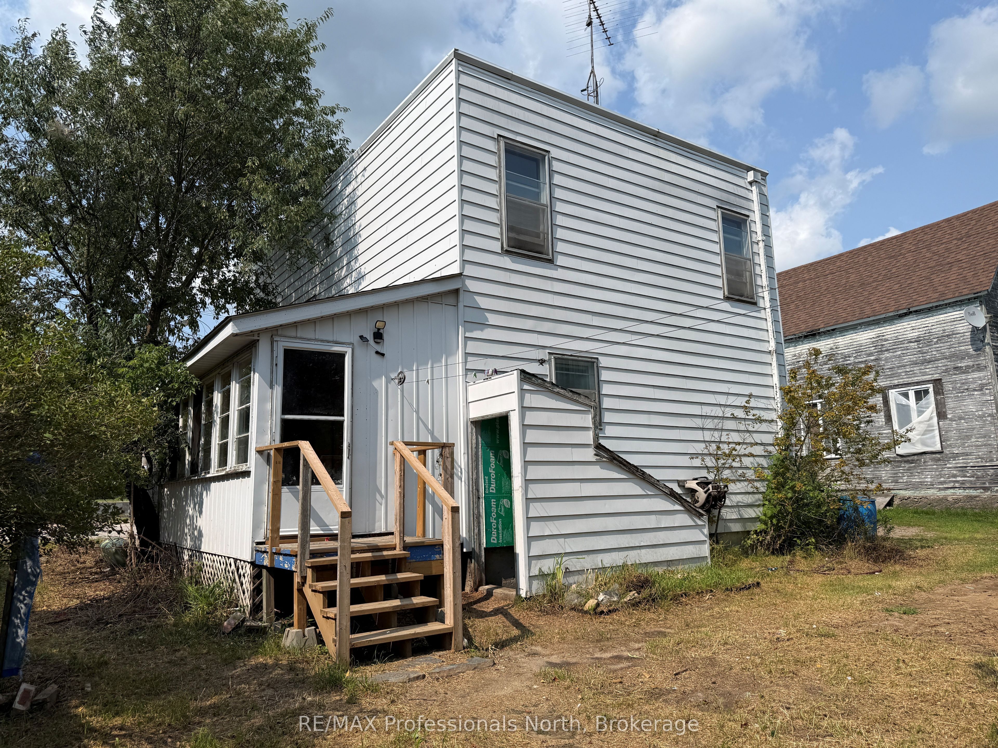 2517 HWY 518 Highway W, McMurrich/Monteith, ON P0A 1Y0 photo 2