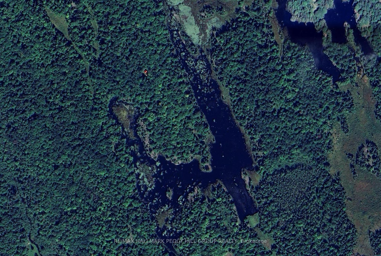 Part Lot 25 Concession 1, Bracebridge, ON P1L 1X1 photo 2