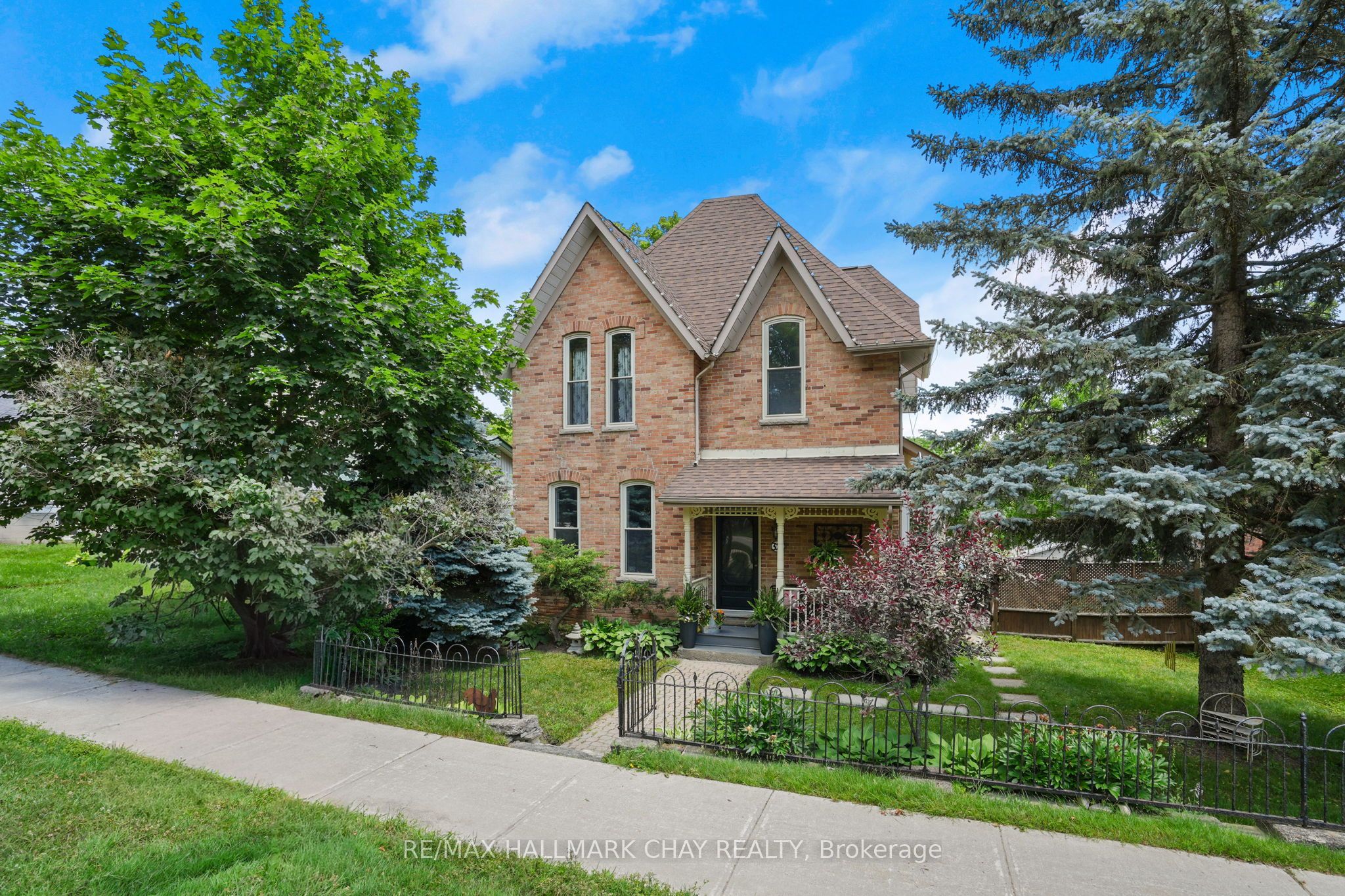 321 Owen Sound Street, Shelburne, ON L9V 2W9