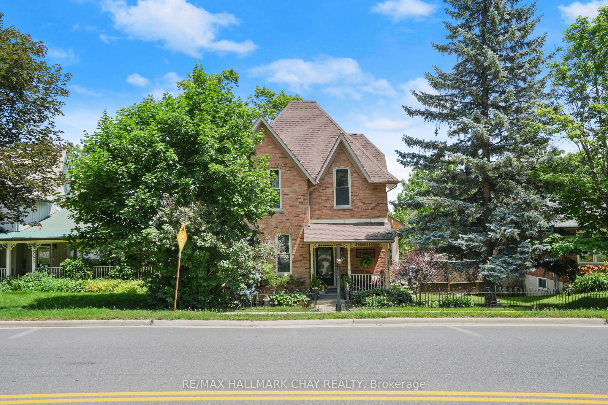 321 Owen Sound Street, Shelburne, ON L9V 2W9 photo 2