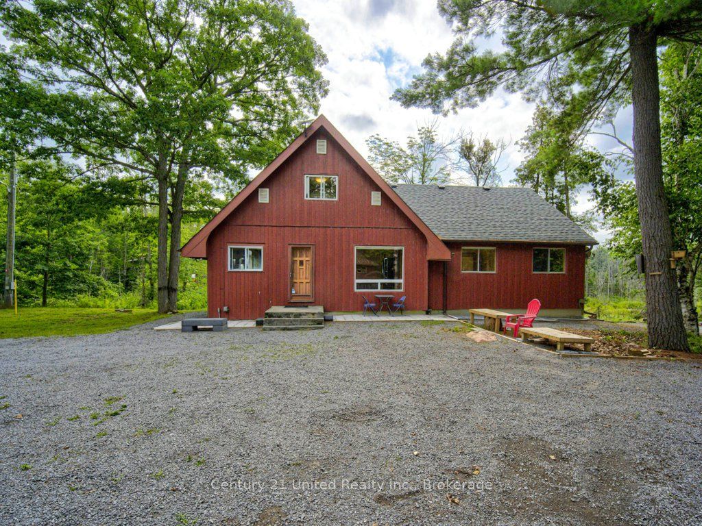 38 Fire Route 37, North Kawartha, ON K0L 3E0 photo 5