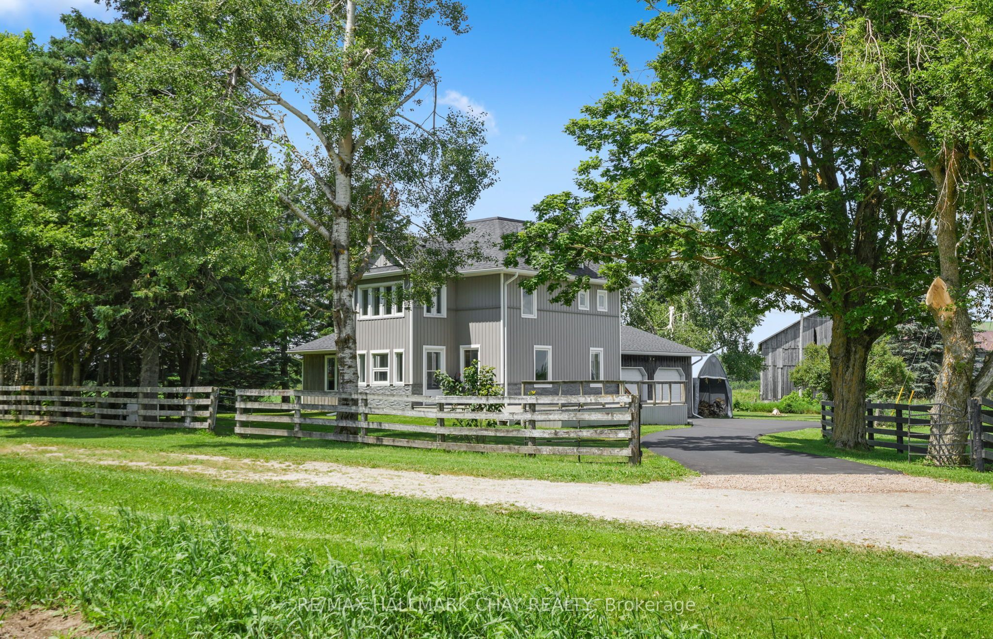 665221 20 Sideroad, Melancthon, ON L9V 1Z7