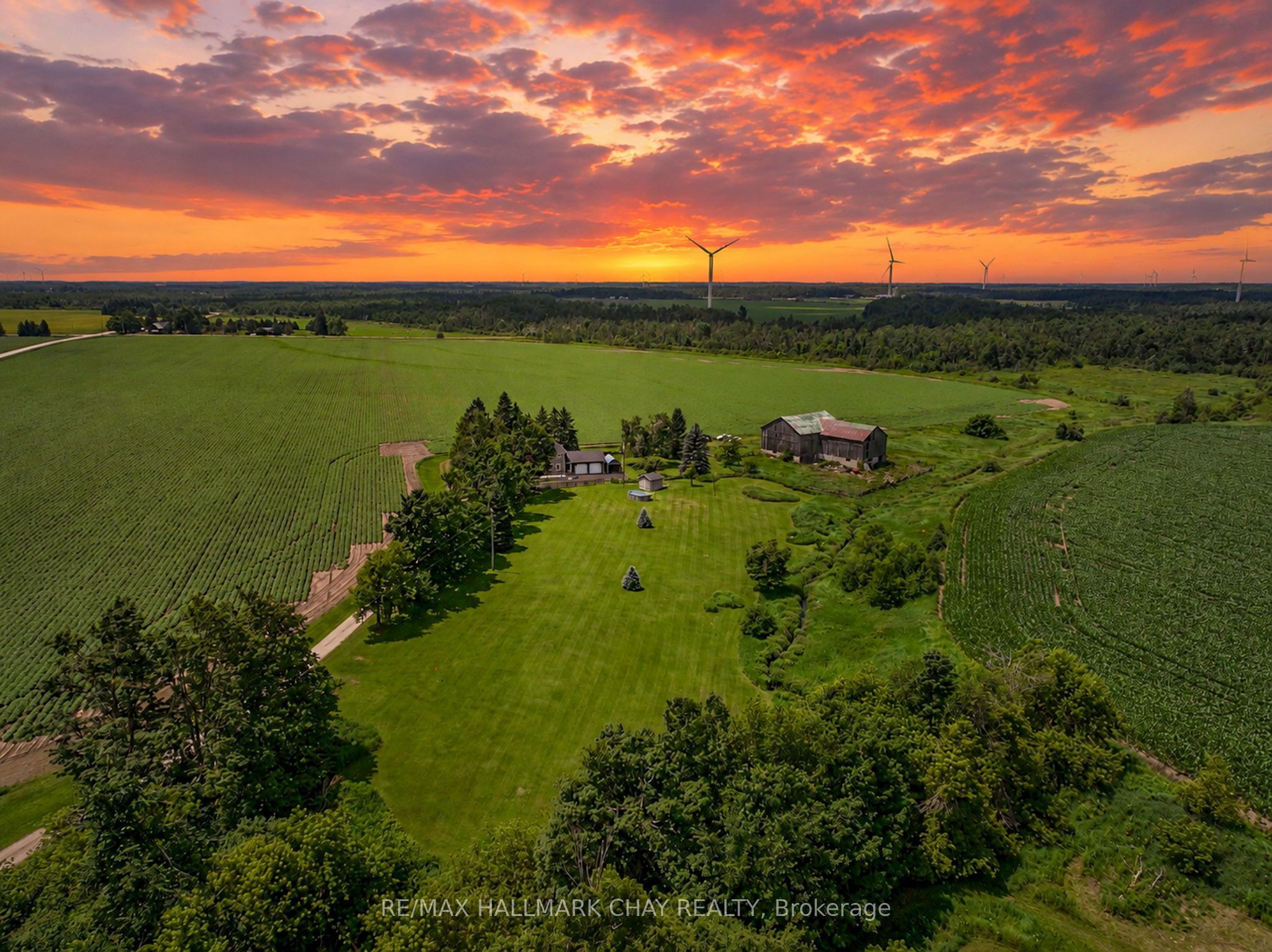 665221 20 Sideroad, Melancthon, ON L9V 1Z7 photo 3