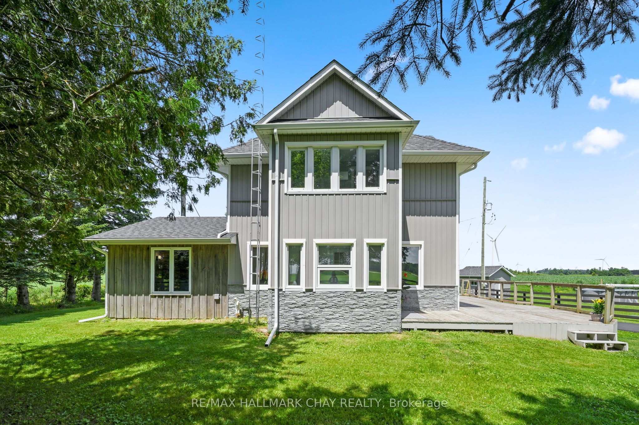 665221 20 Sideroad, Melancthon, ON L9V 1Z7 photo 5