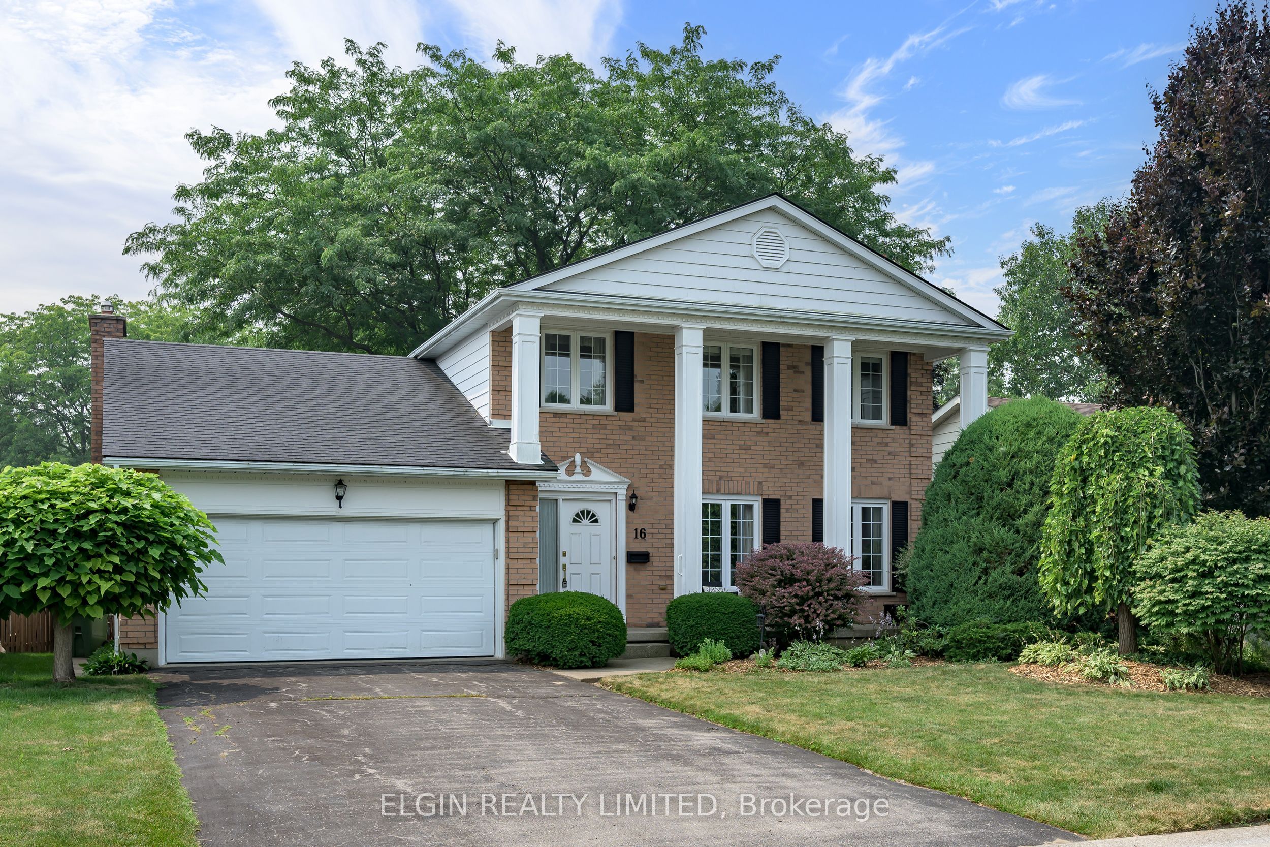 16 Massey Drive, St. Thomas, ON N5R 5M6 photo 2
