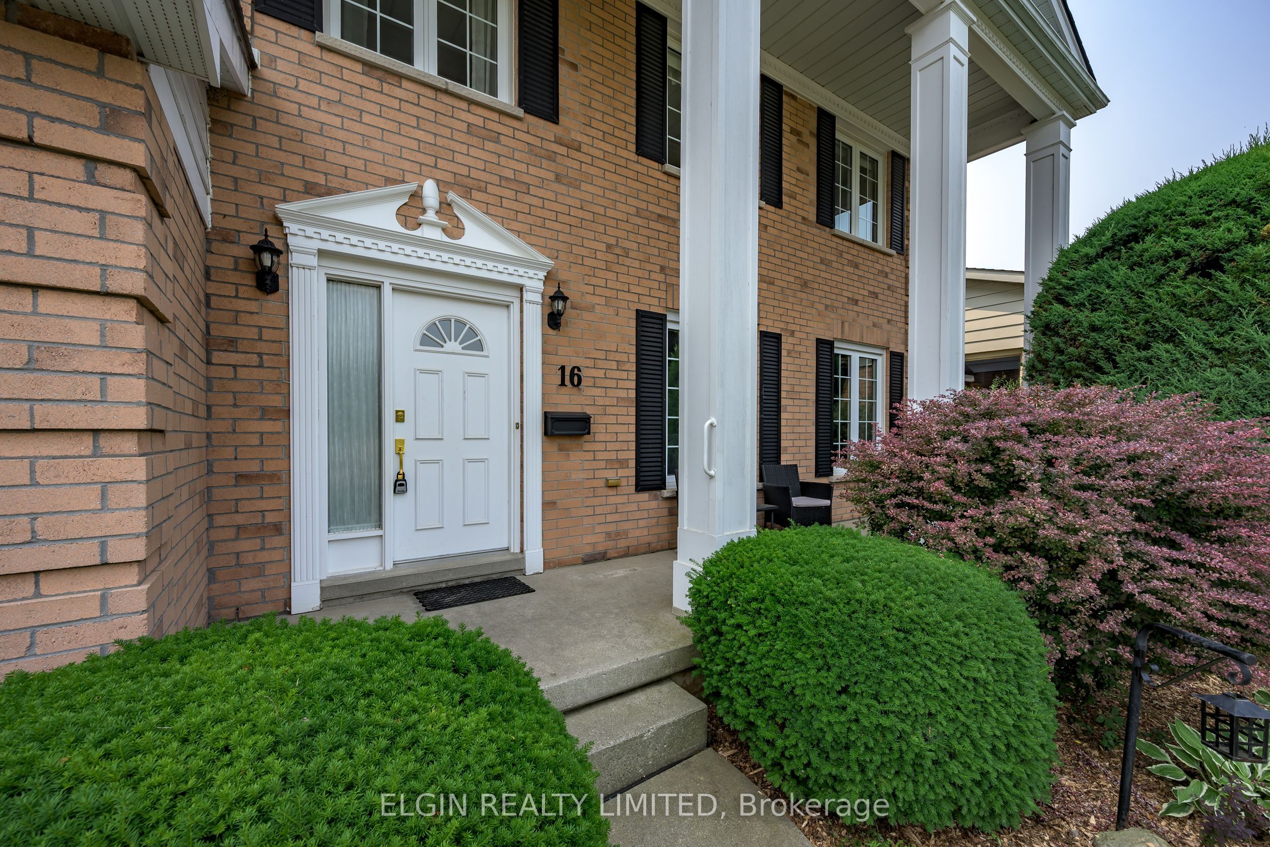 16 Massey Drive, St. Thomas, ON N5R 5M6 photo 4
