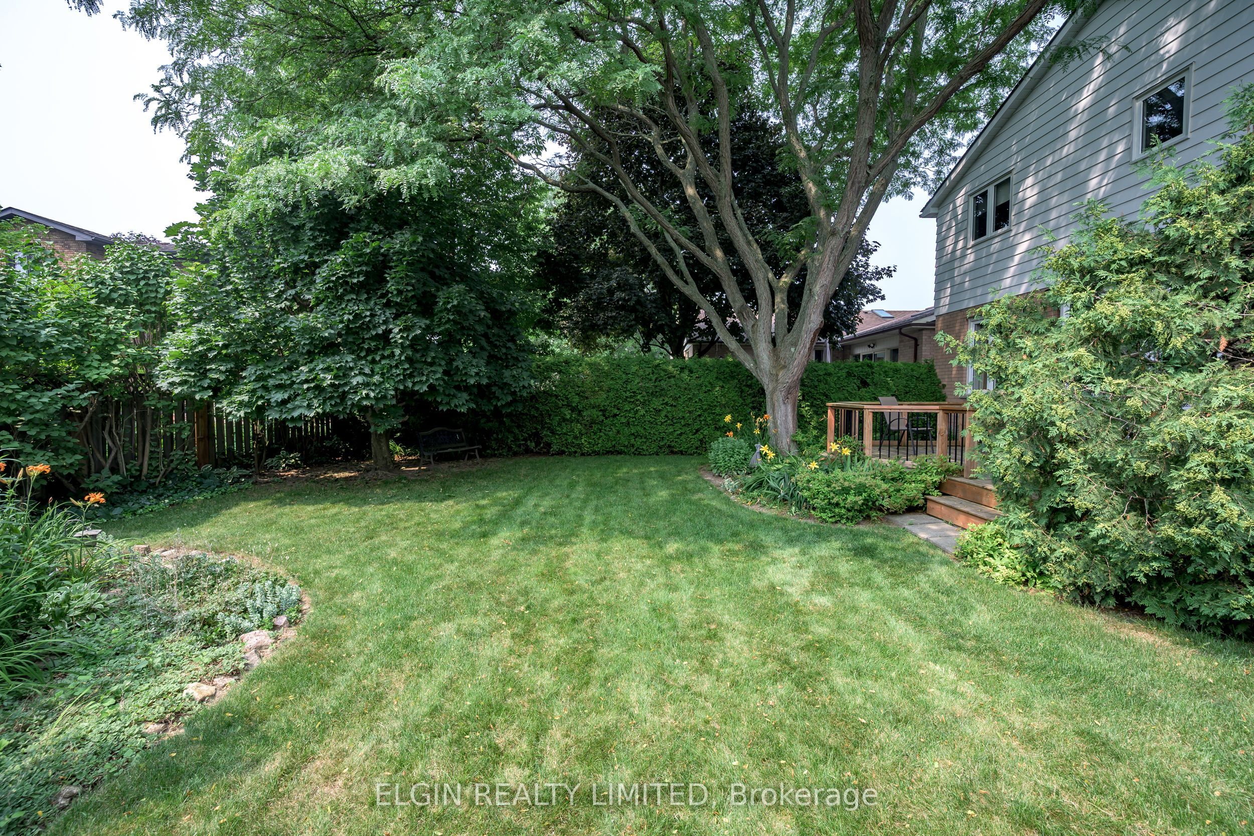 16 Massey Drive, St. Thomas, ON N5R 5M6 photo 5