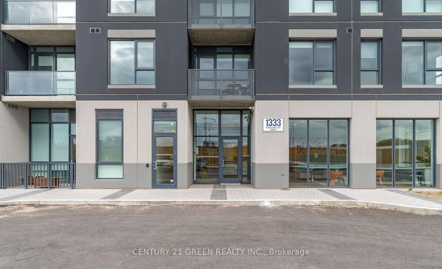 1333 Weber Street E 419, Kitchener, ON N2A 1C2 photo 2
