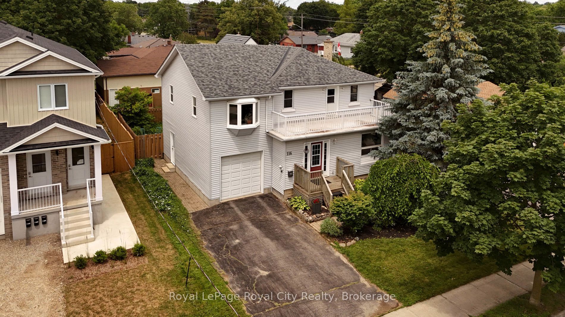 116 Emma Street, Guelph, ON N1E 1T8 photo 3