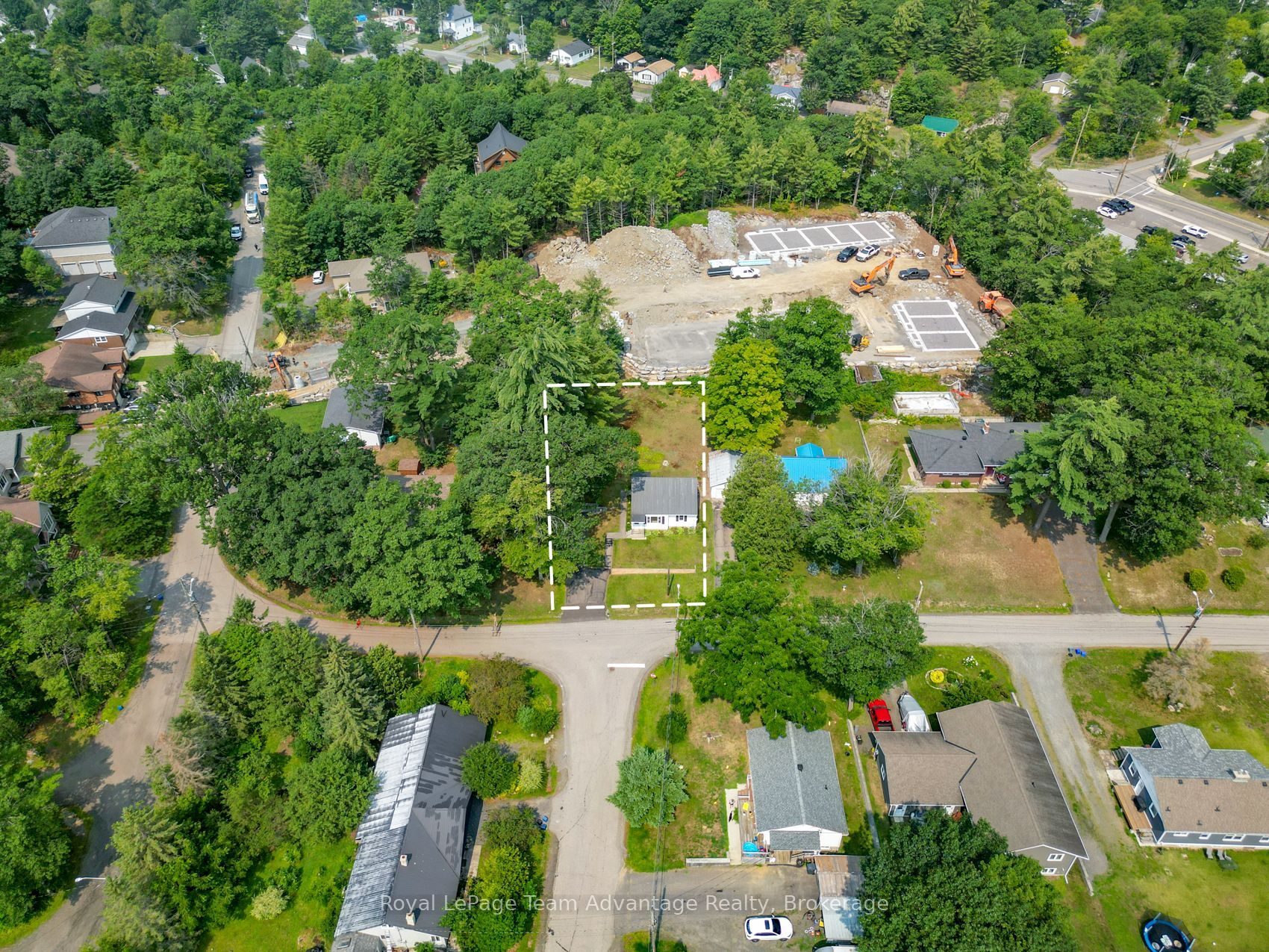 13 Burritt Street, Parry Sound, ON P2A 1N5 photo 4