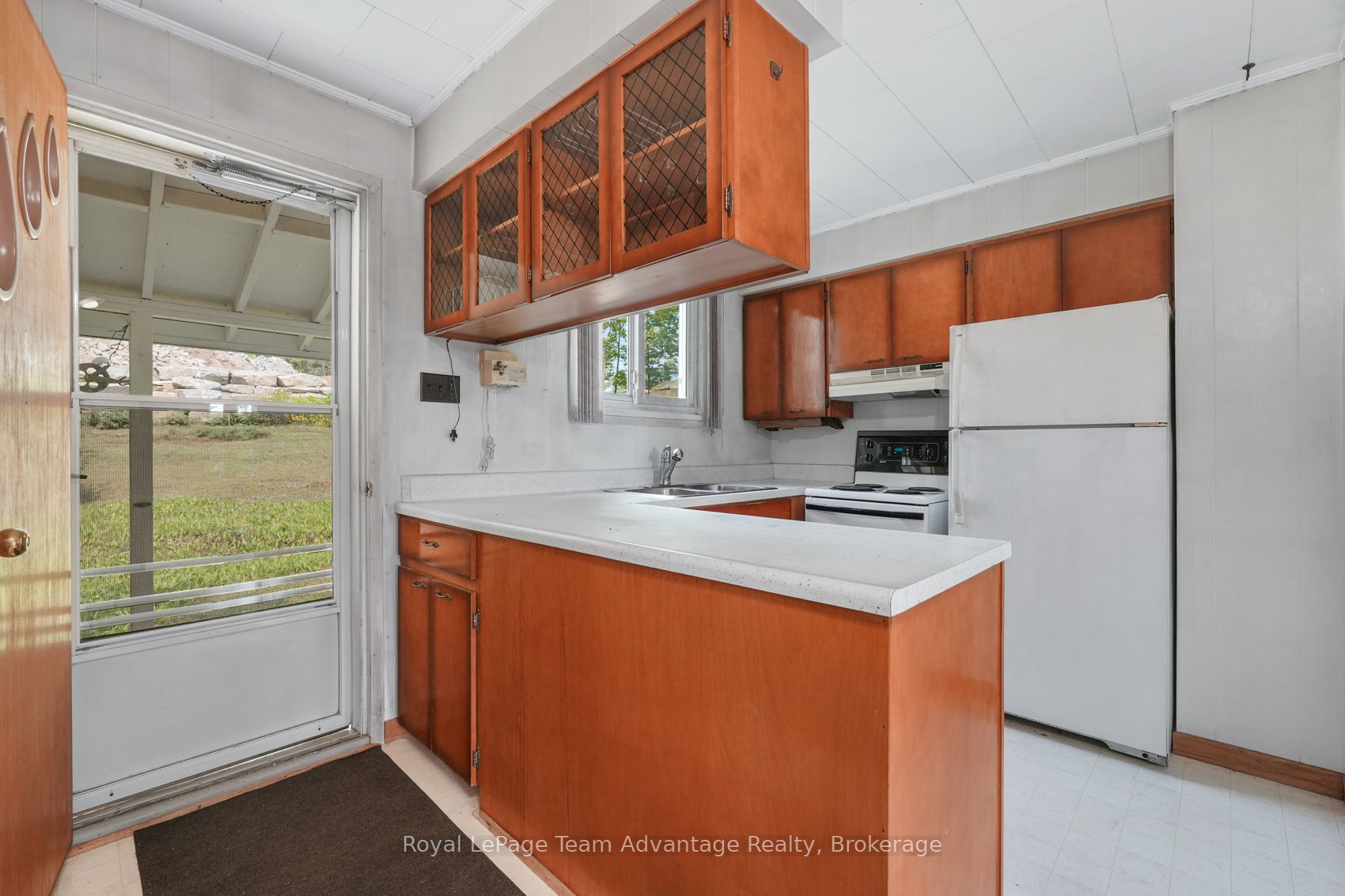 13 Burritt Street, Parry Sound, ON P2A 1N5 photo 5