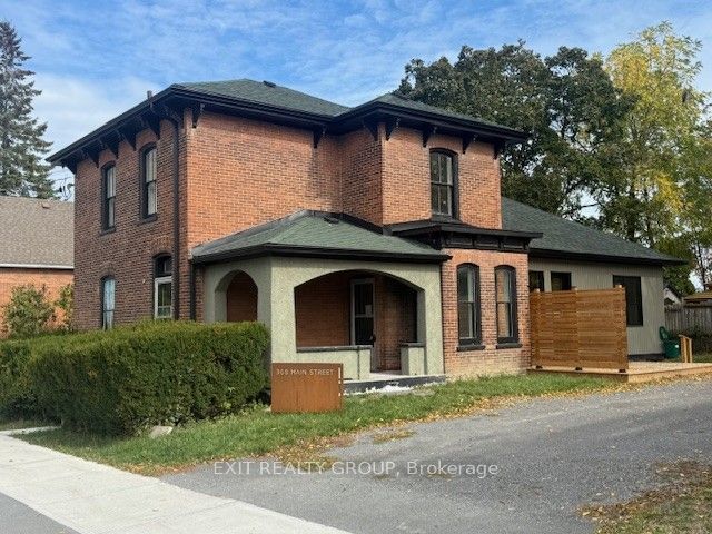 368 Picton Main Street, Prince Edward County, ON K0K 2T0 photo 2