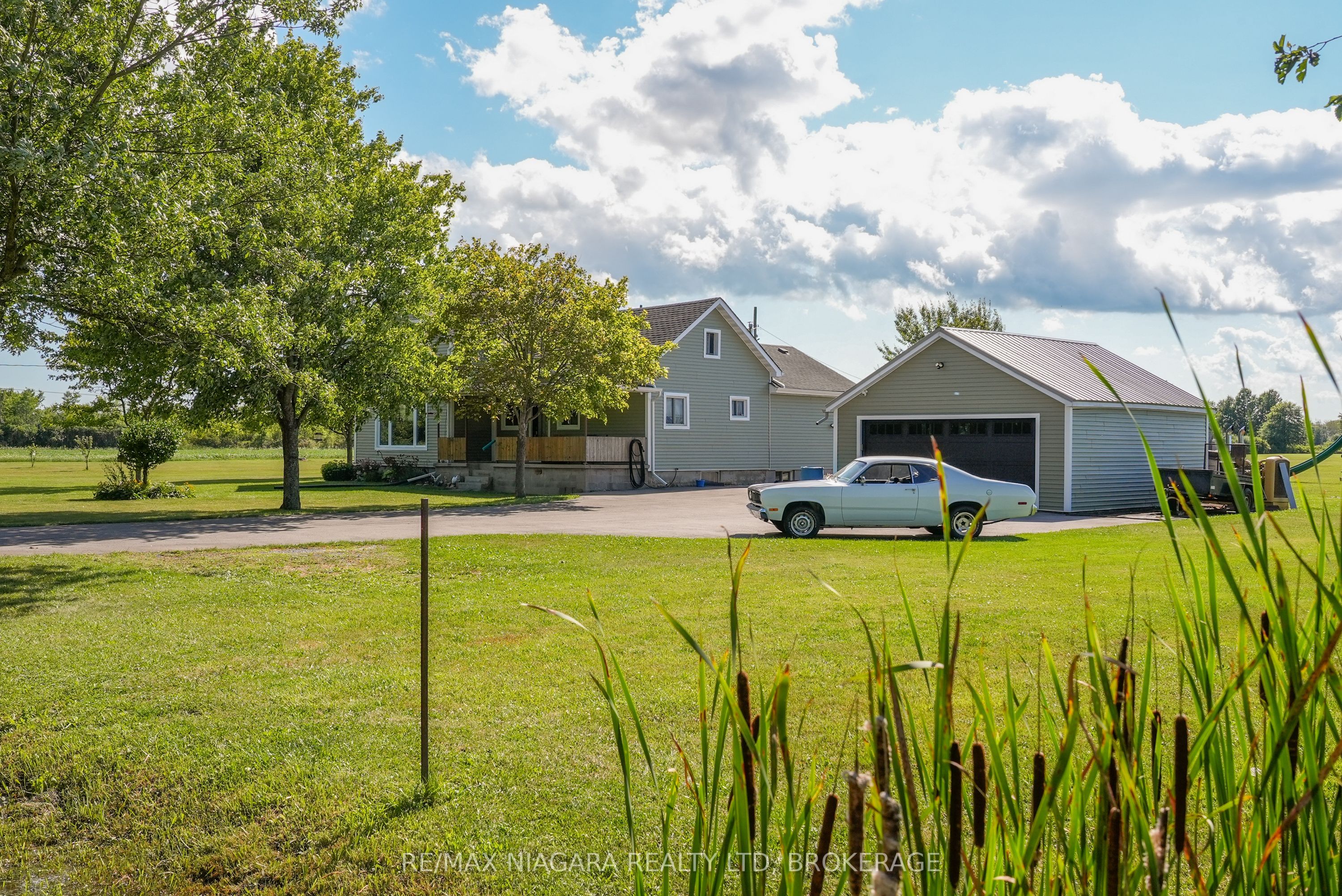 11871 Sodom Road, Niagara Falls, ON L2E 6S6 photo 2