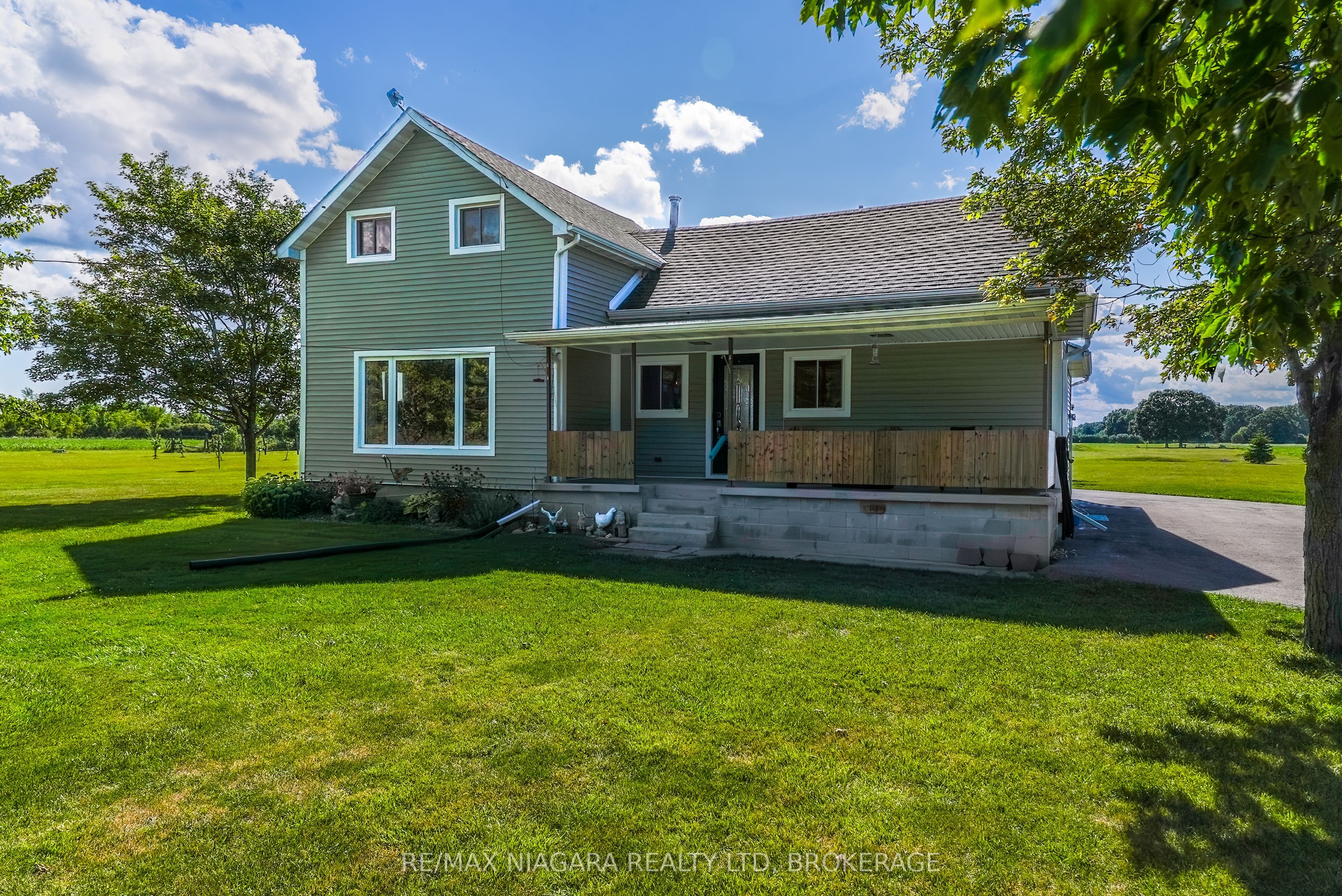 11871 Sodom Road, Niagara Falls, ON L2E 6S6 photo 3