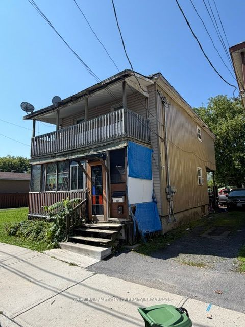 321 Louisa Street, Cornwall, ON K6H 4R2 photo 2