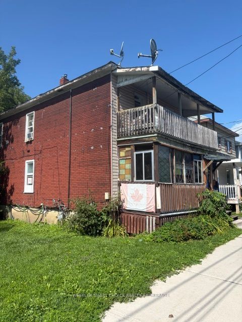 321 Louisa Street, Cornwall, ON K6H 4R2 photo 3