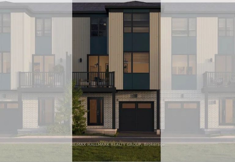 307 Amistad Private, Orleans - Convent Glen and Area, ON K1W 0T1