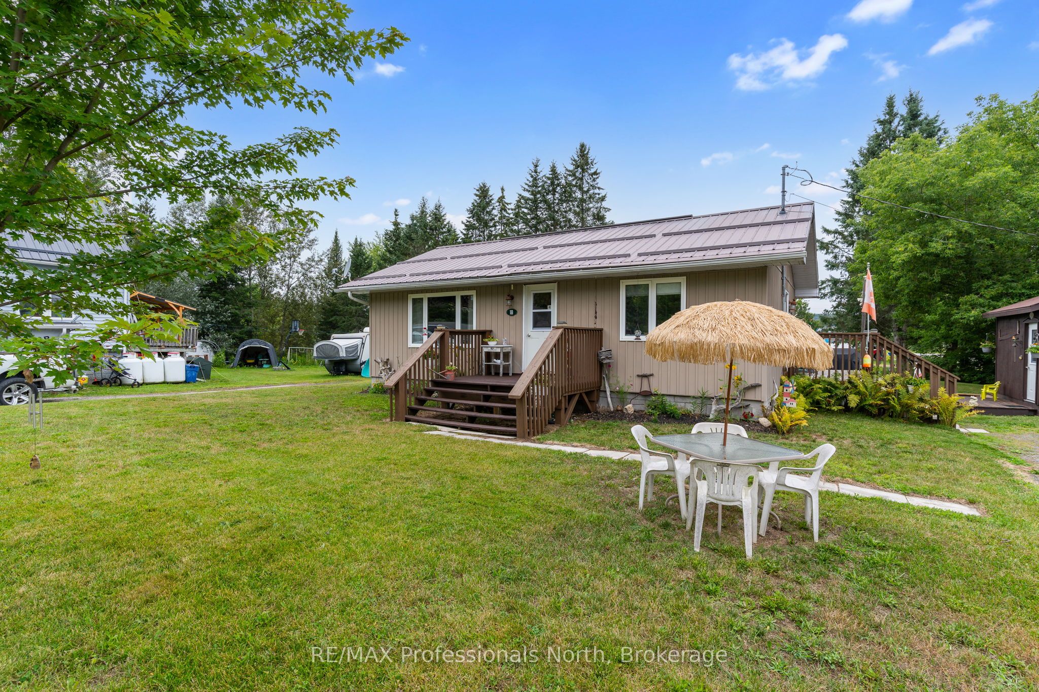 1B Lyons Street, Minden Hills, ON K0M 2K0