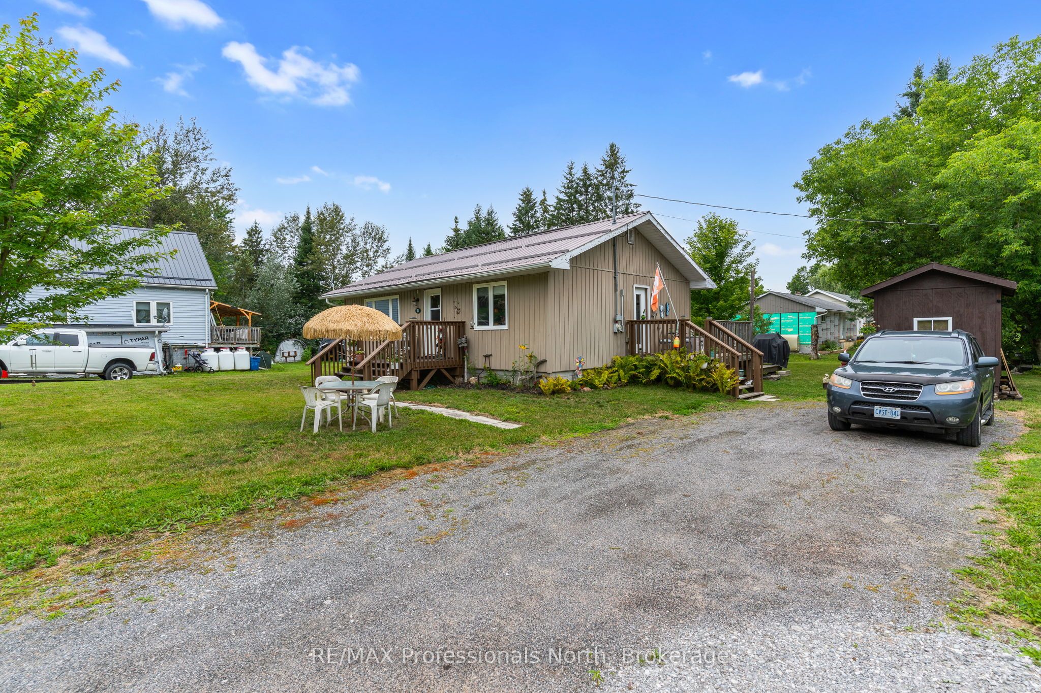 1B Lyons Street, Minden Hills, ON K0M 2K0 photo 2