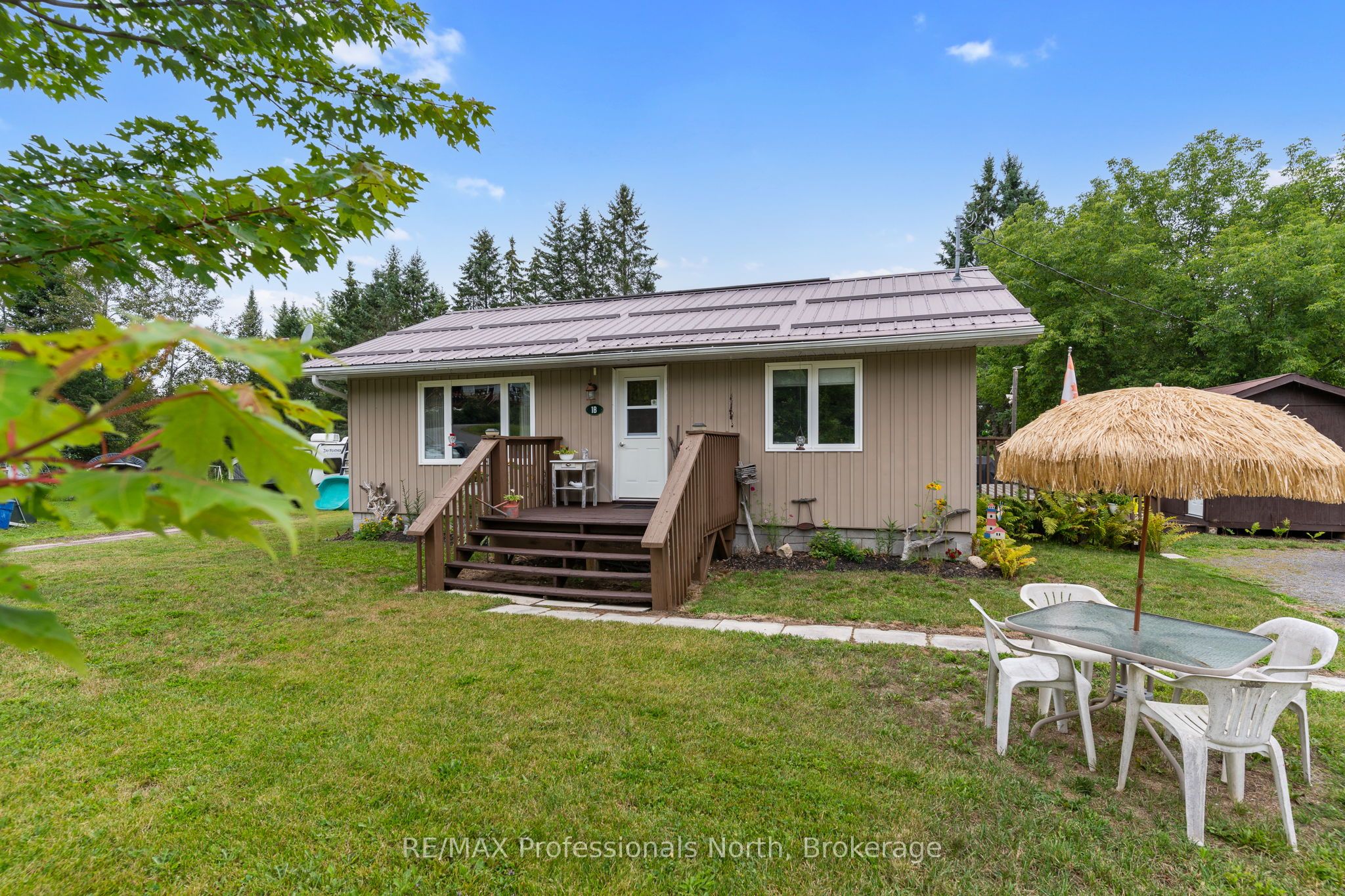 1B Lyons Street, Minden Hills, ON K0M 2K0 photo 4
