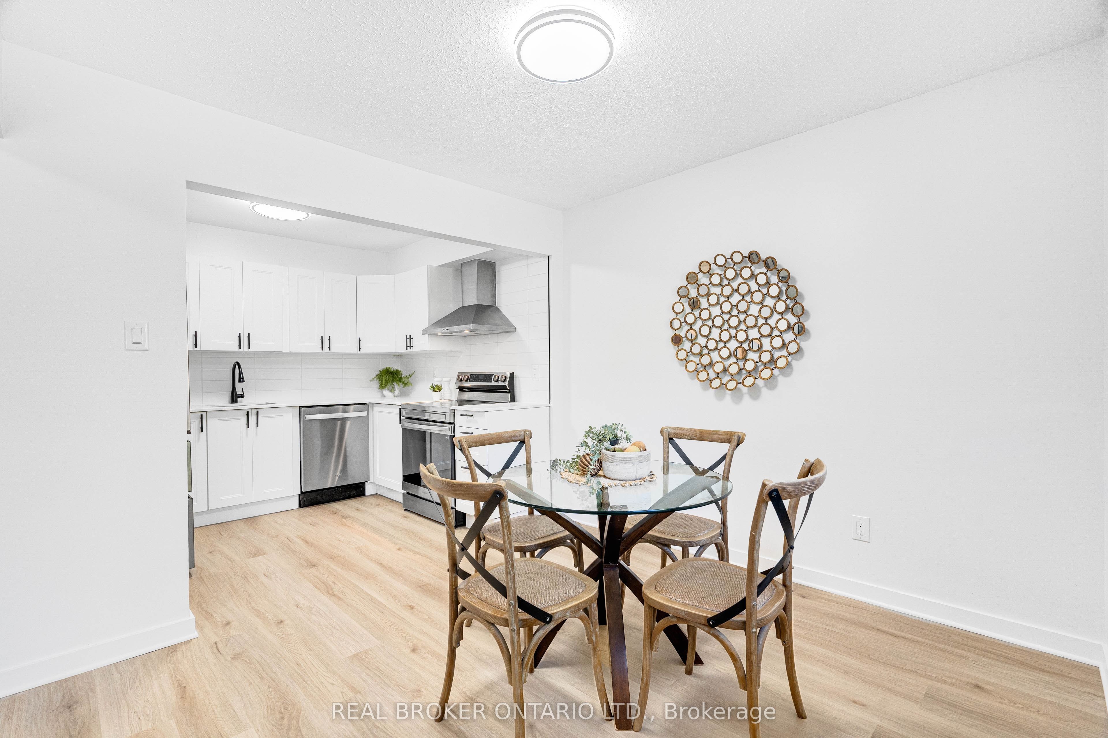1449 Ridgebrook Drive 124, Cyrville - Carson Grove - Pineview, ON K1B 4T1 photo 5