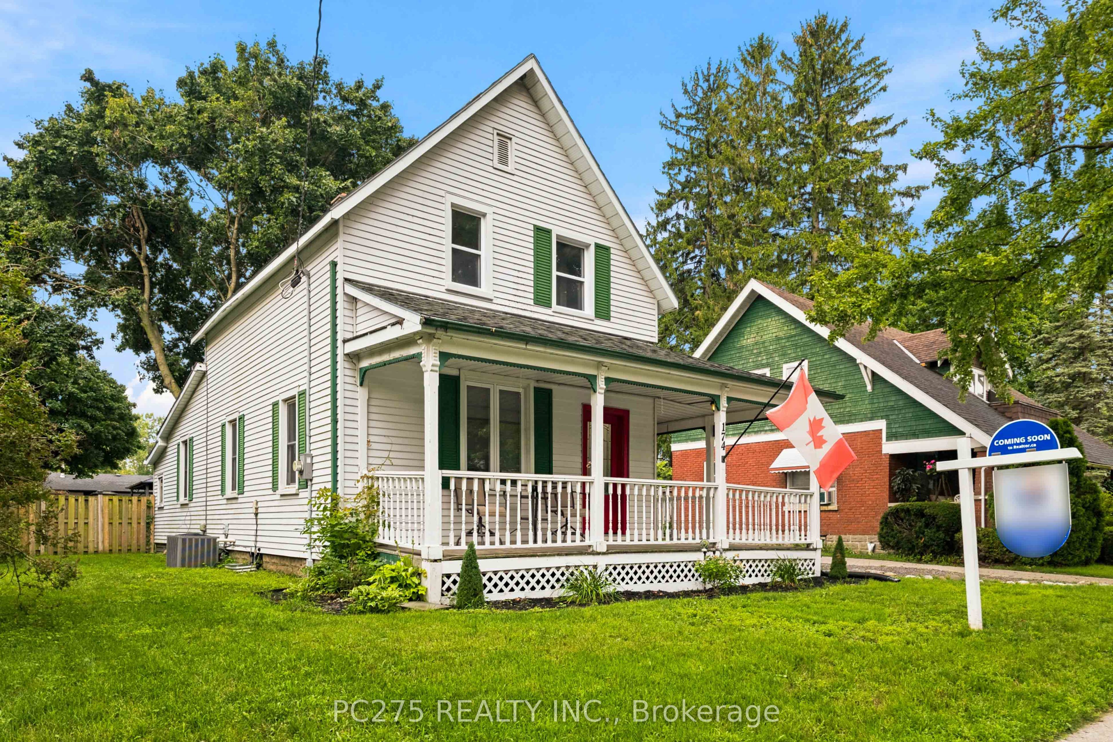 174 Furnival Road, West Elgin, ON N0L 2C0 photo 3