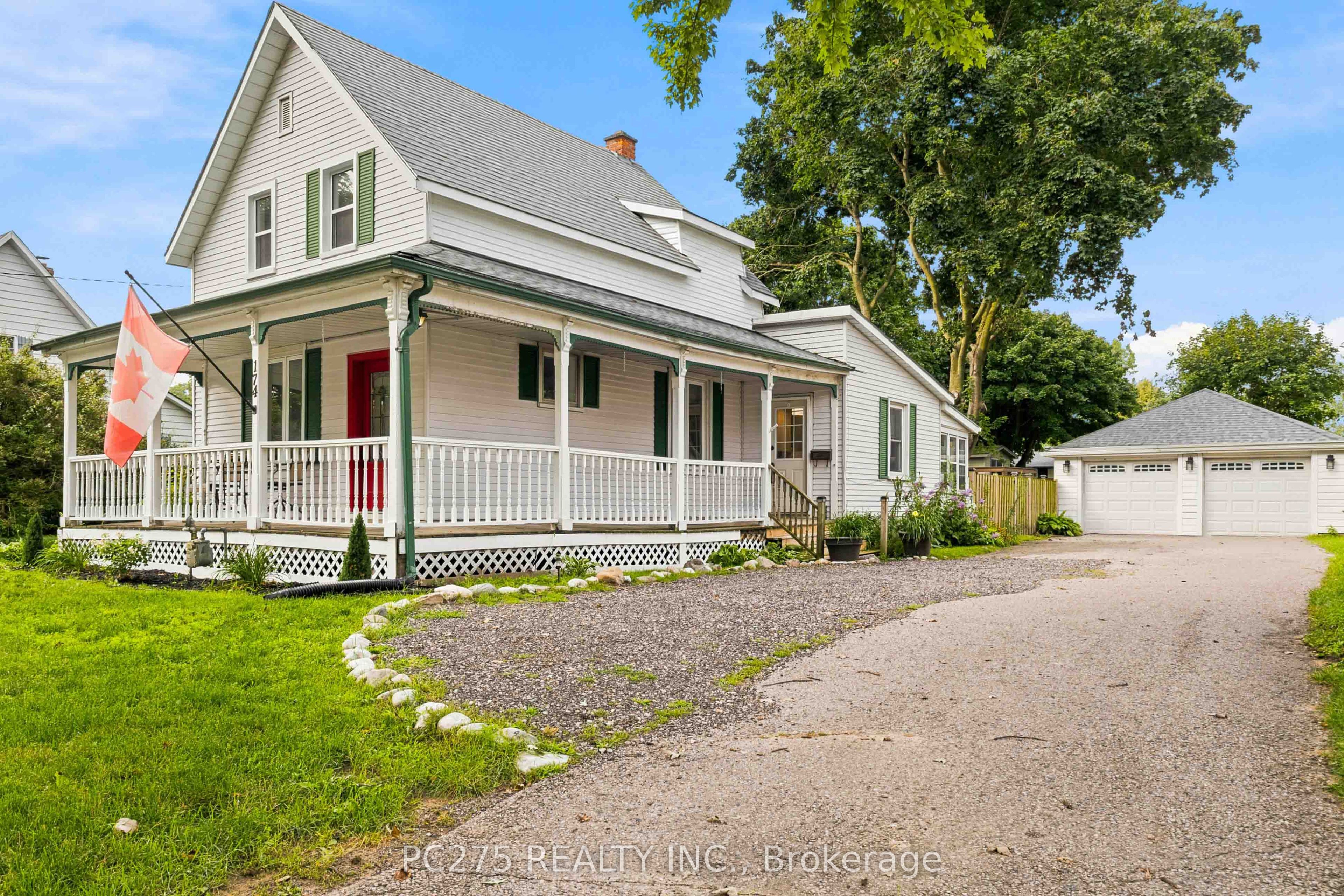 174 Furnival Road, West Elgin, ON N0L 2C0 photo 5