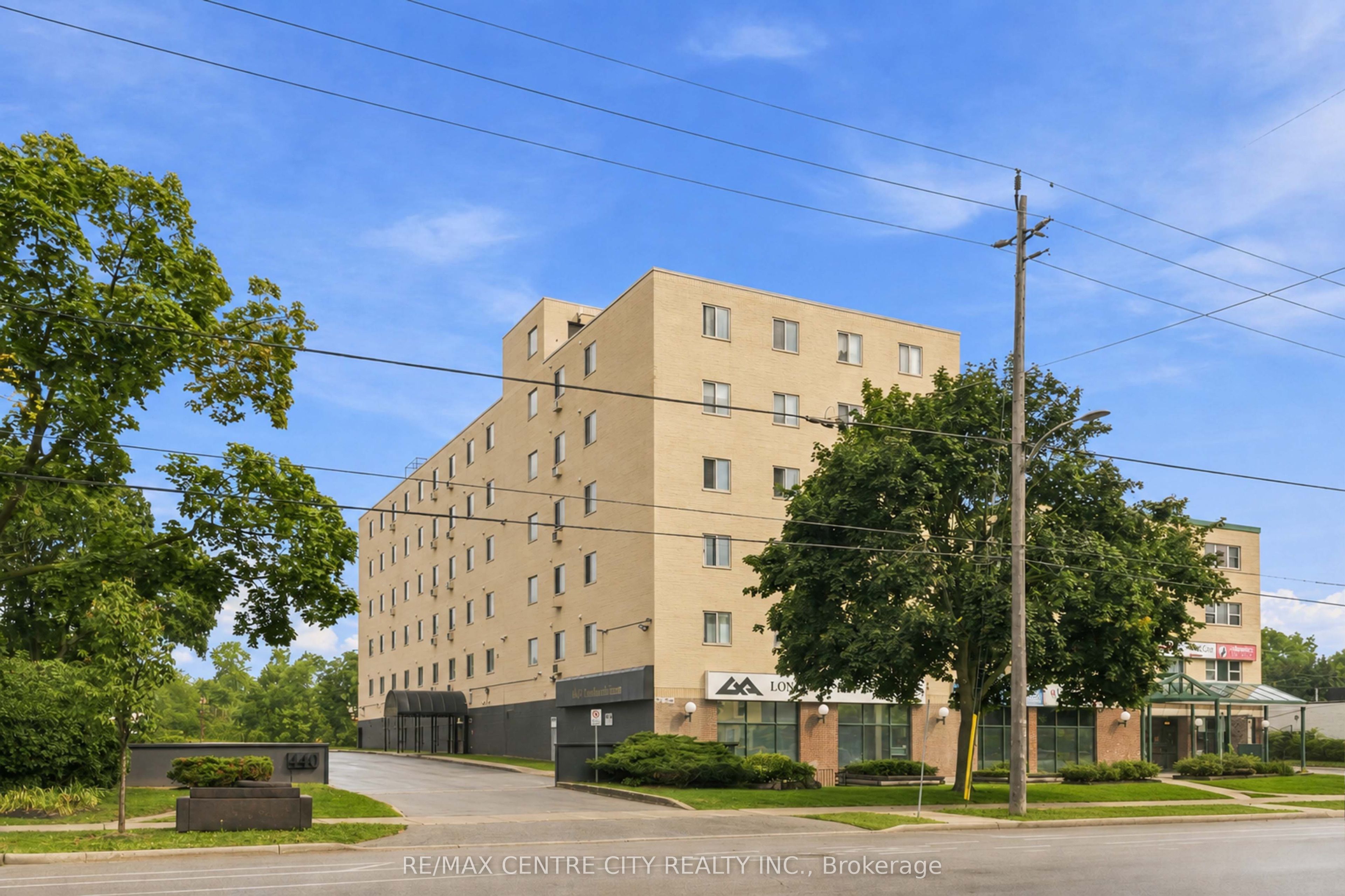 440 Central Avenue 405, London East, ON N6B 2E5 photo 2