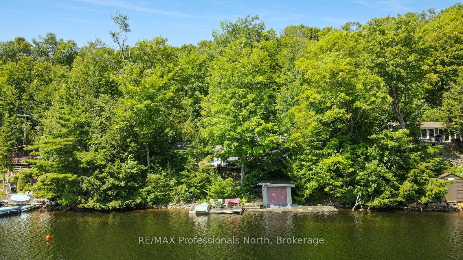 1326 Bob Lake Road, Minden Hills, ON K0M 2K0