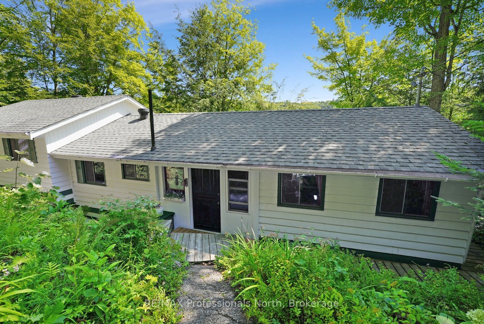 1326 Bob Lake Road, Minden Hills, ON K0M 2K0 photo 3