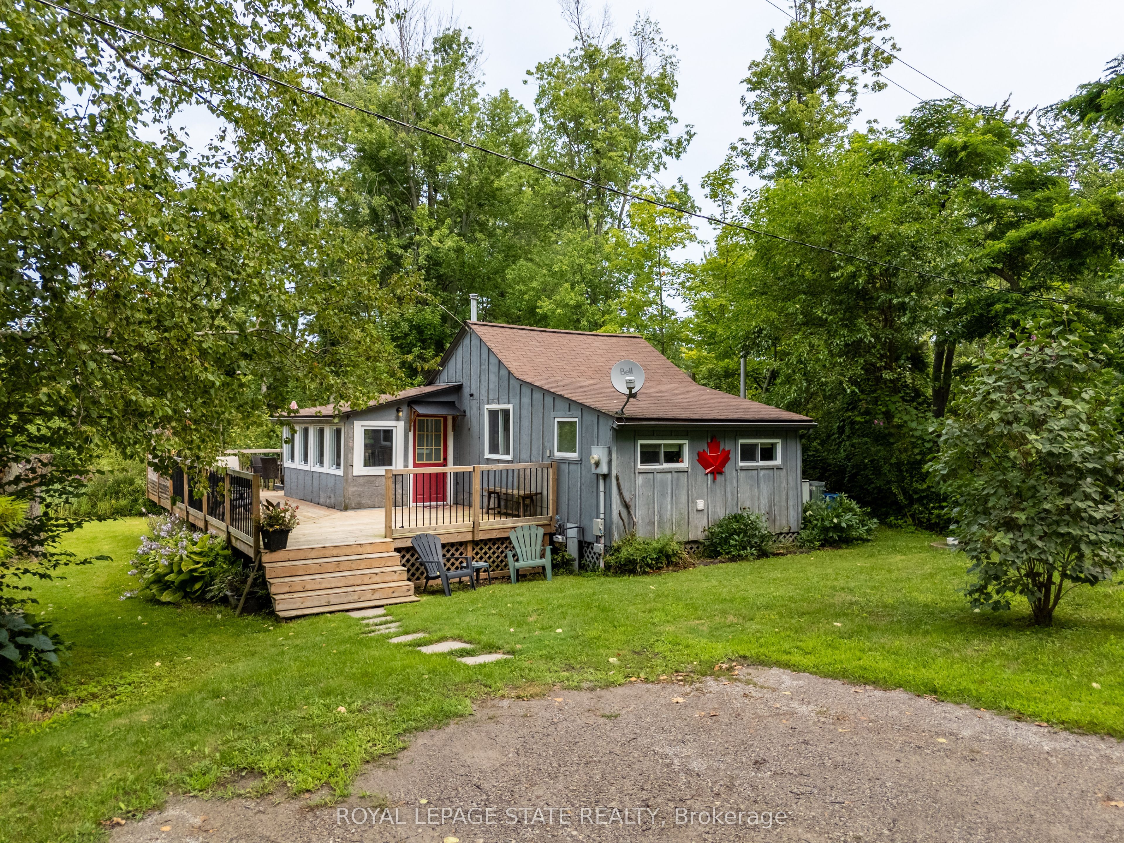 716 Sandy Bay Road, Haldimand, ON N1A 2W6