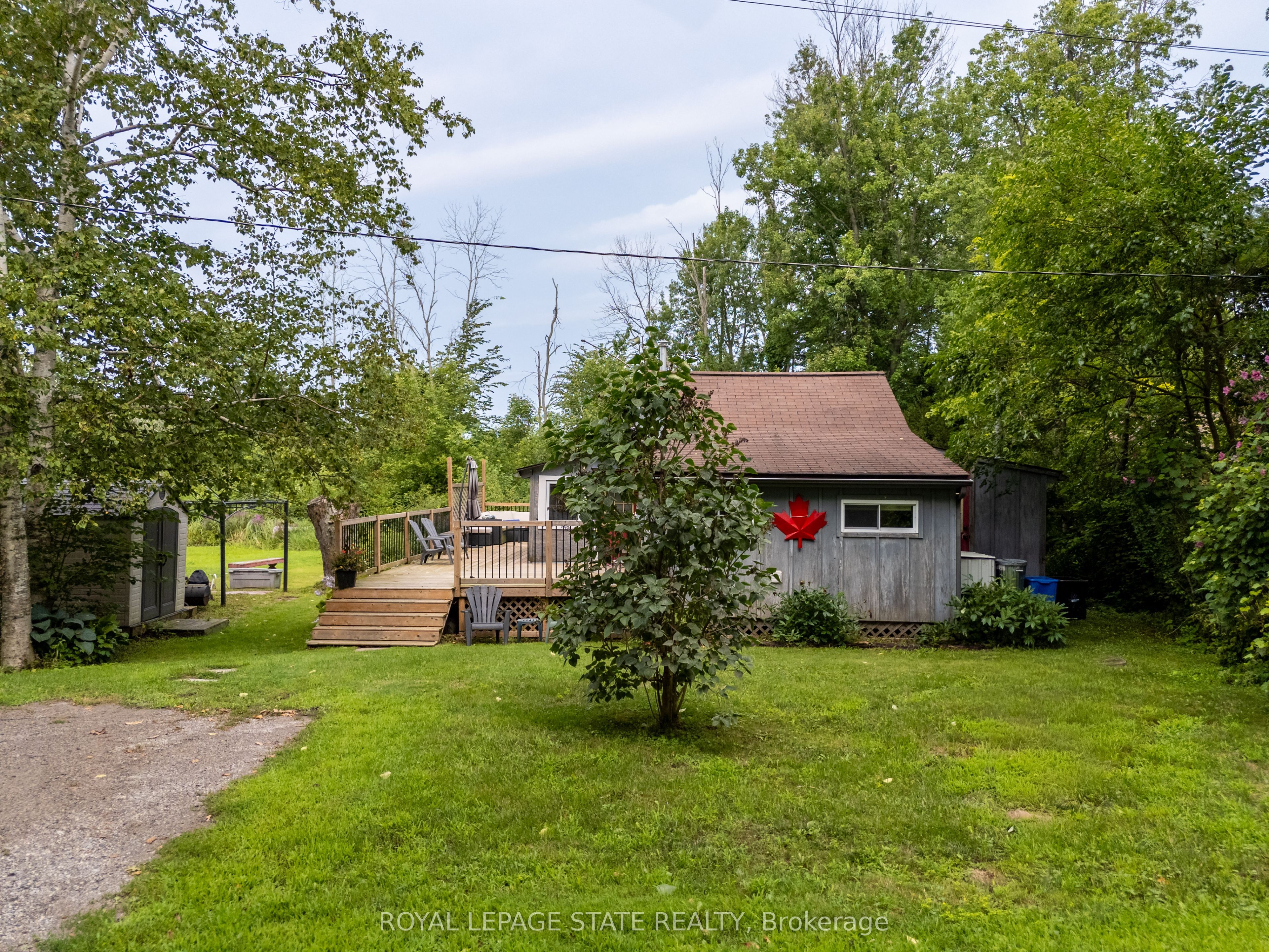 716 Sandy Bay Road, Haldimand, ON N1A 2W6 photo 3
