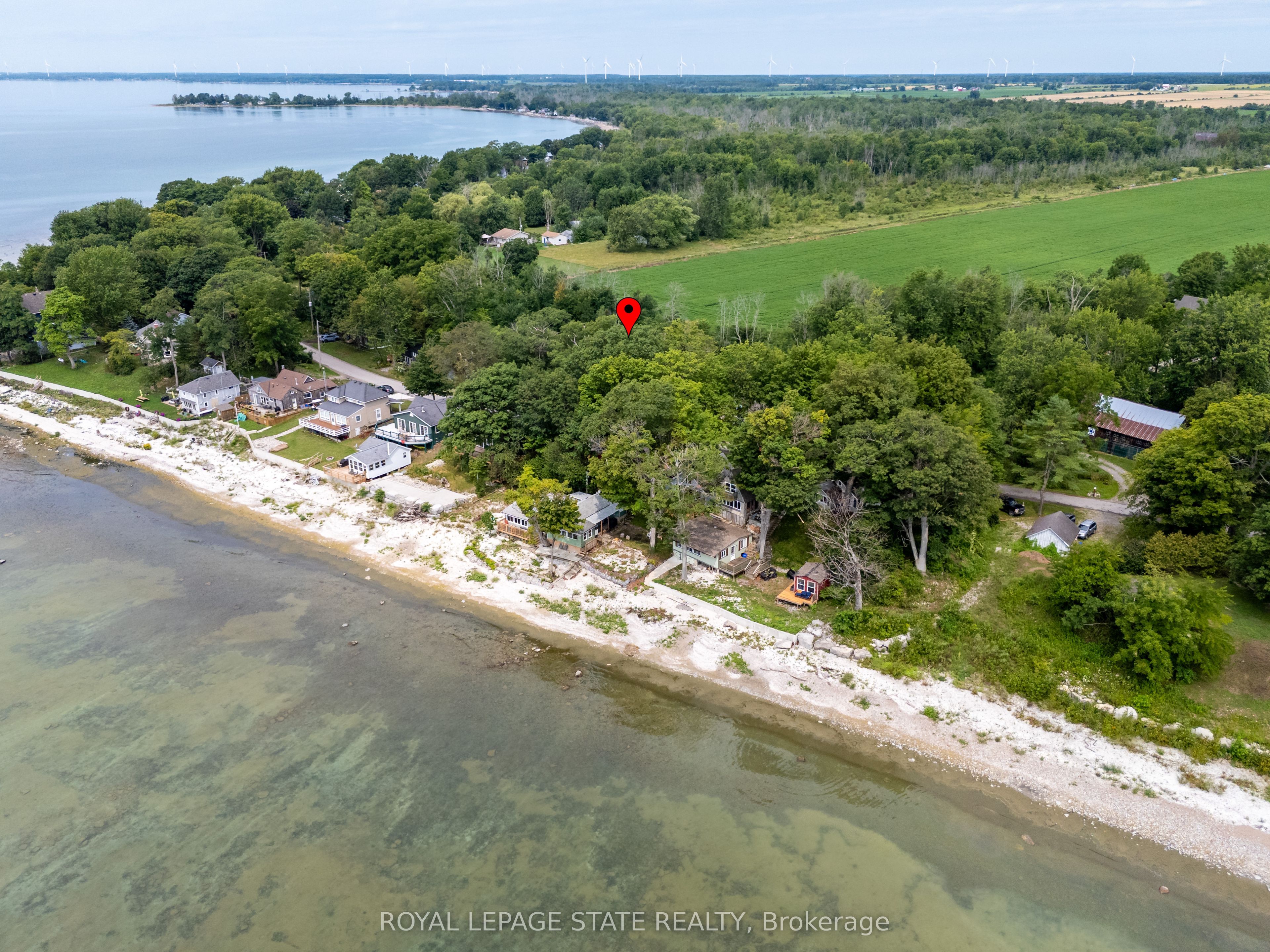 716 Sandy Bay Road, Haldimand, ON N1A 2W6 photo 4