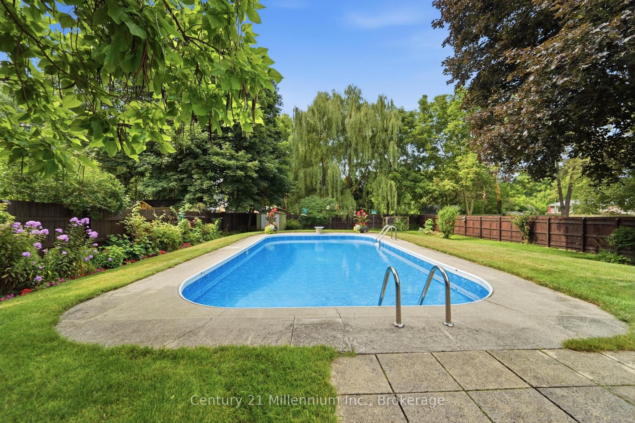 266 Parker Street, Kincardine, ON N2Z 1G3 photo 4