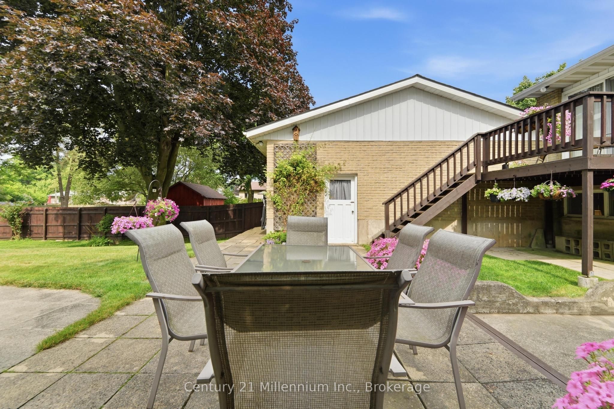 266 Parker Street, Kincardine, ON N2Z 1G3 photo 5