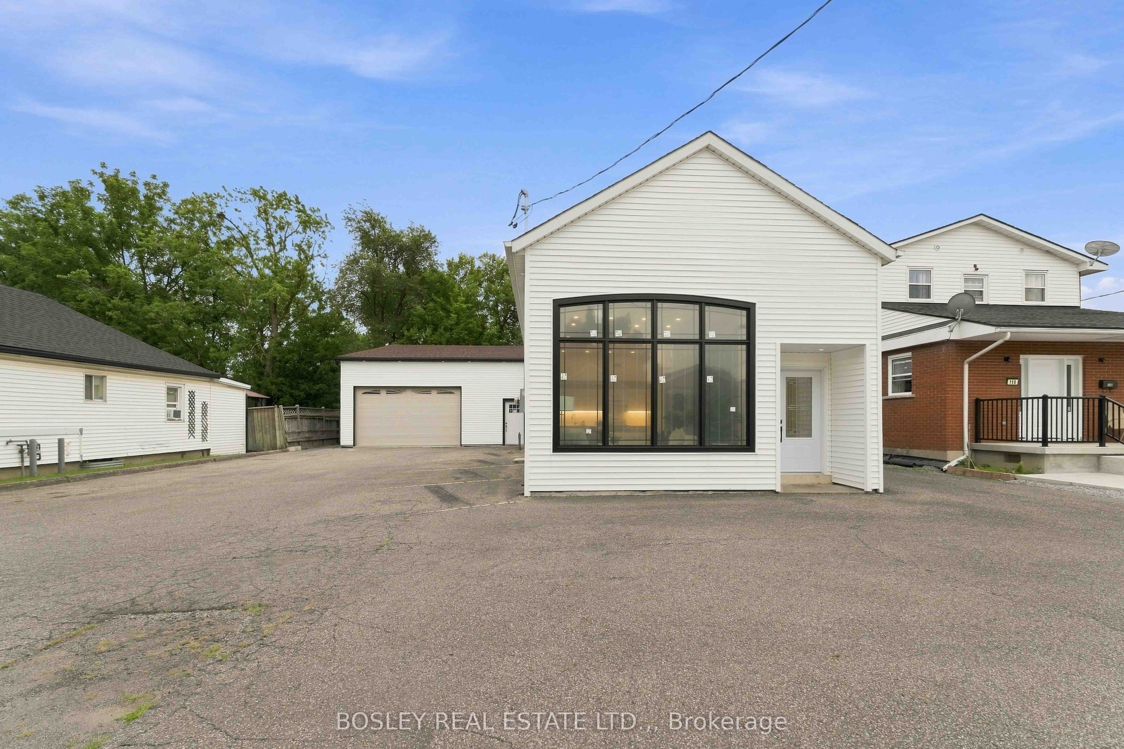114 Chetwood Street, St. Catharines, ON L2S 2A8 photo 2