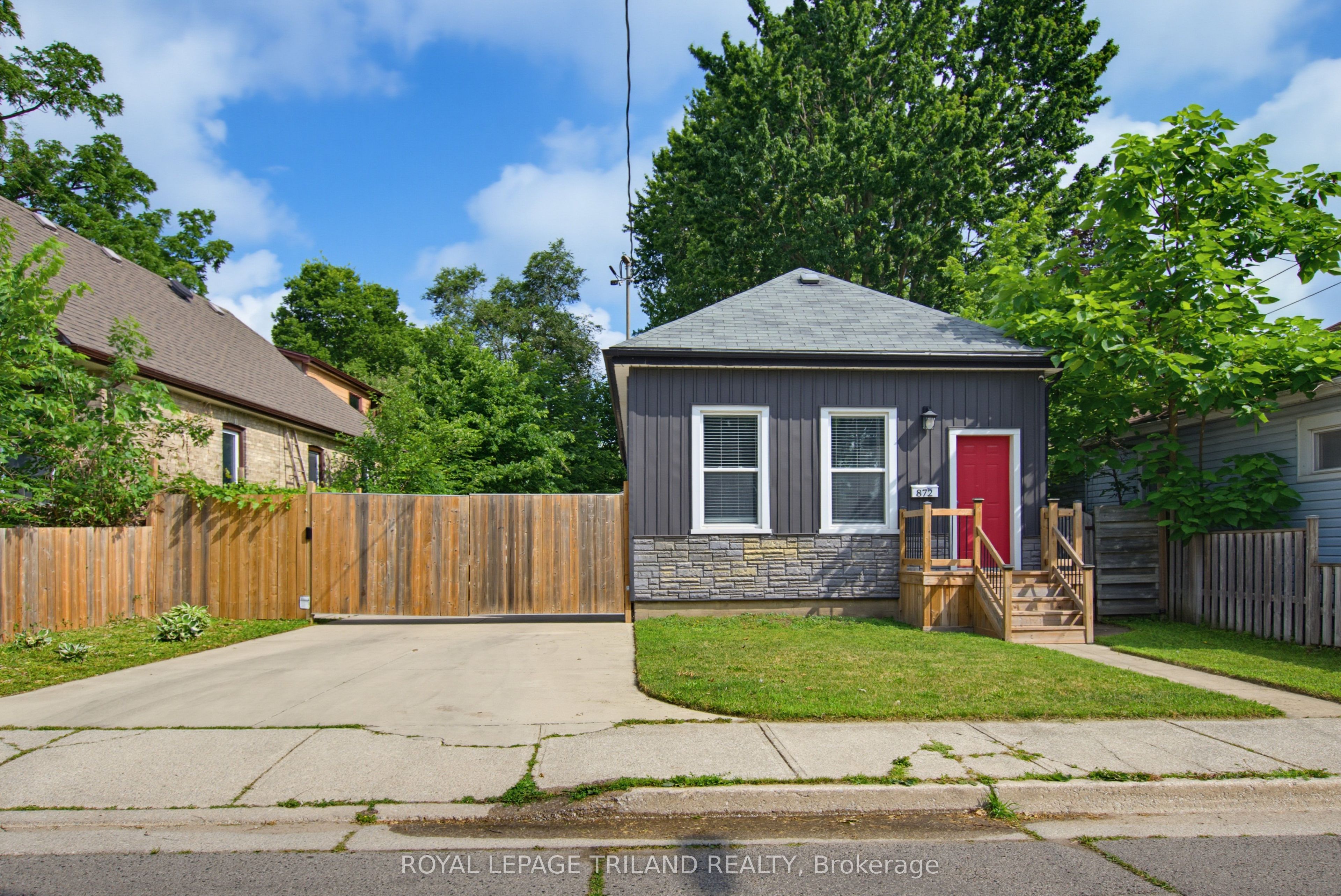 872 Stedwell Street, London East, ON N5Z 1L8 photo 2