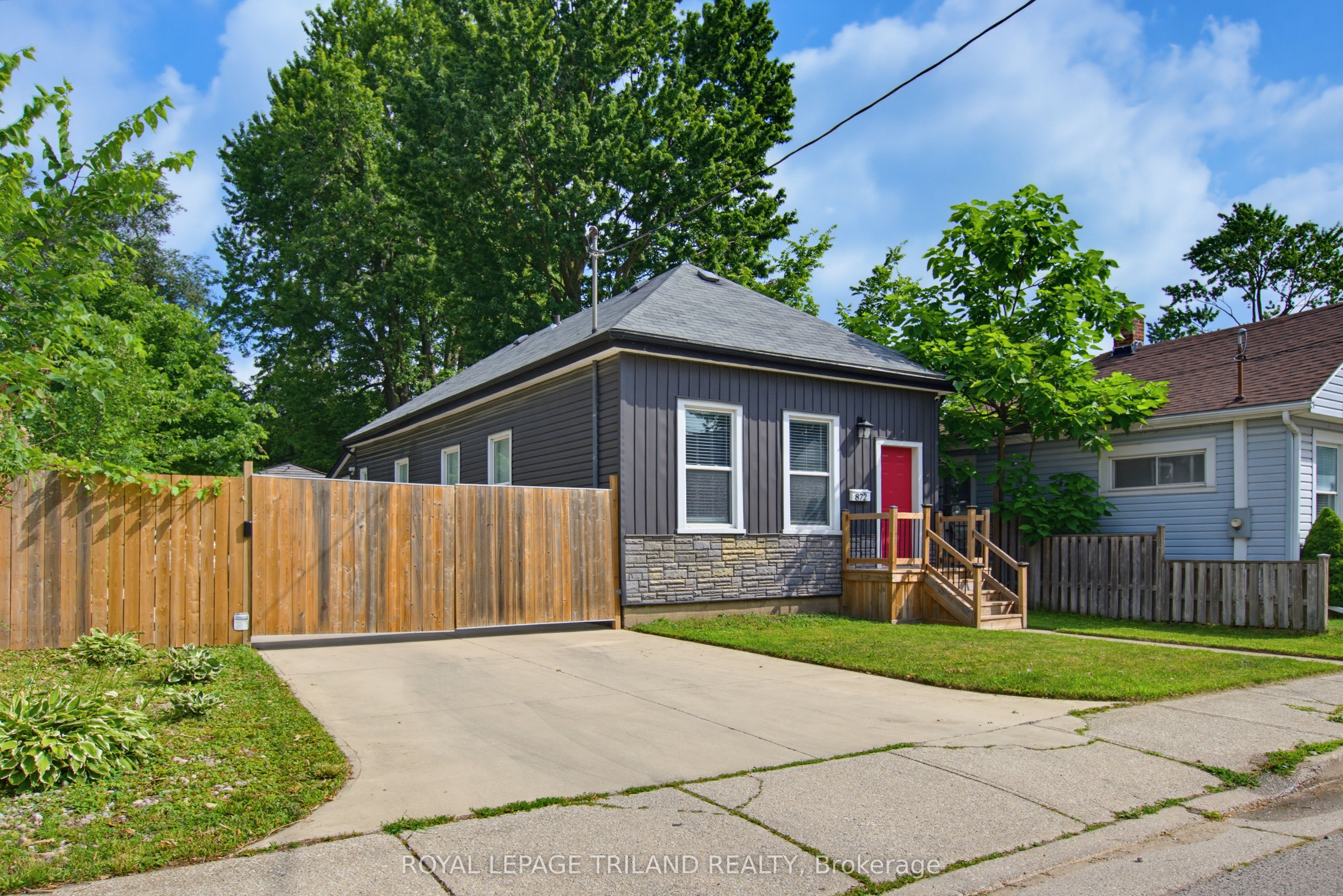 872 Stedwell Street, London East, ON N5Z 1L8 photo 3