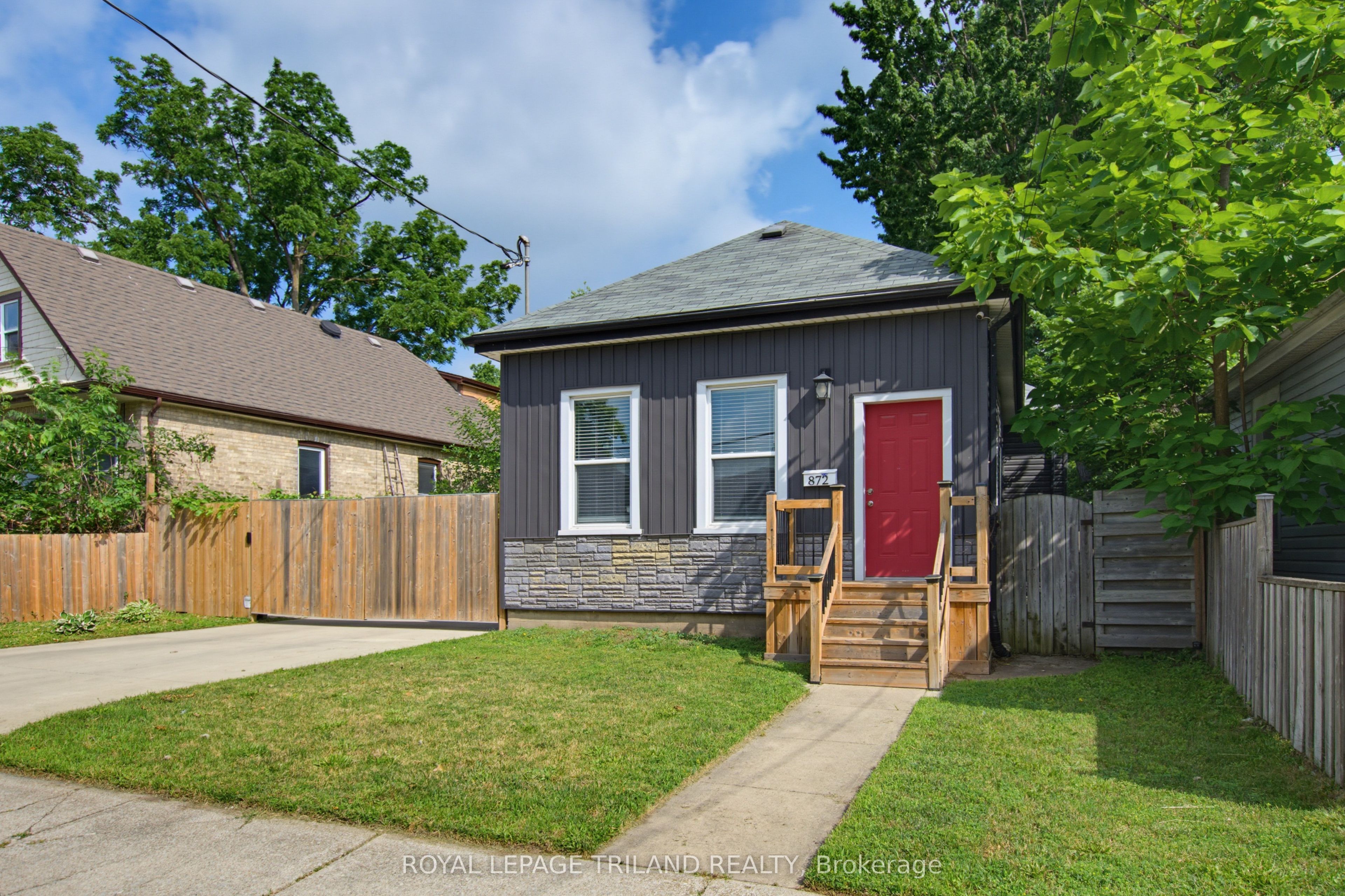 872 Stedwell Street, London East, ON N5Z 1L8 photo 4